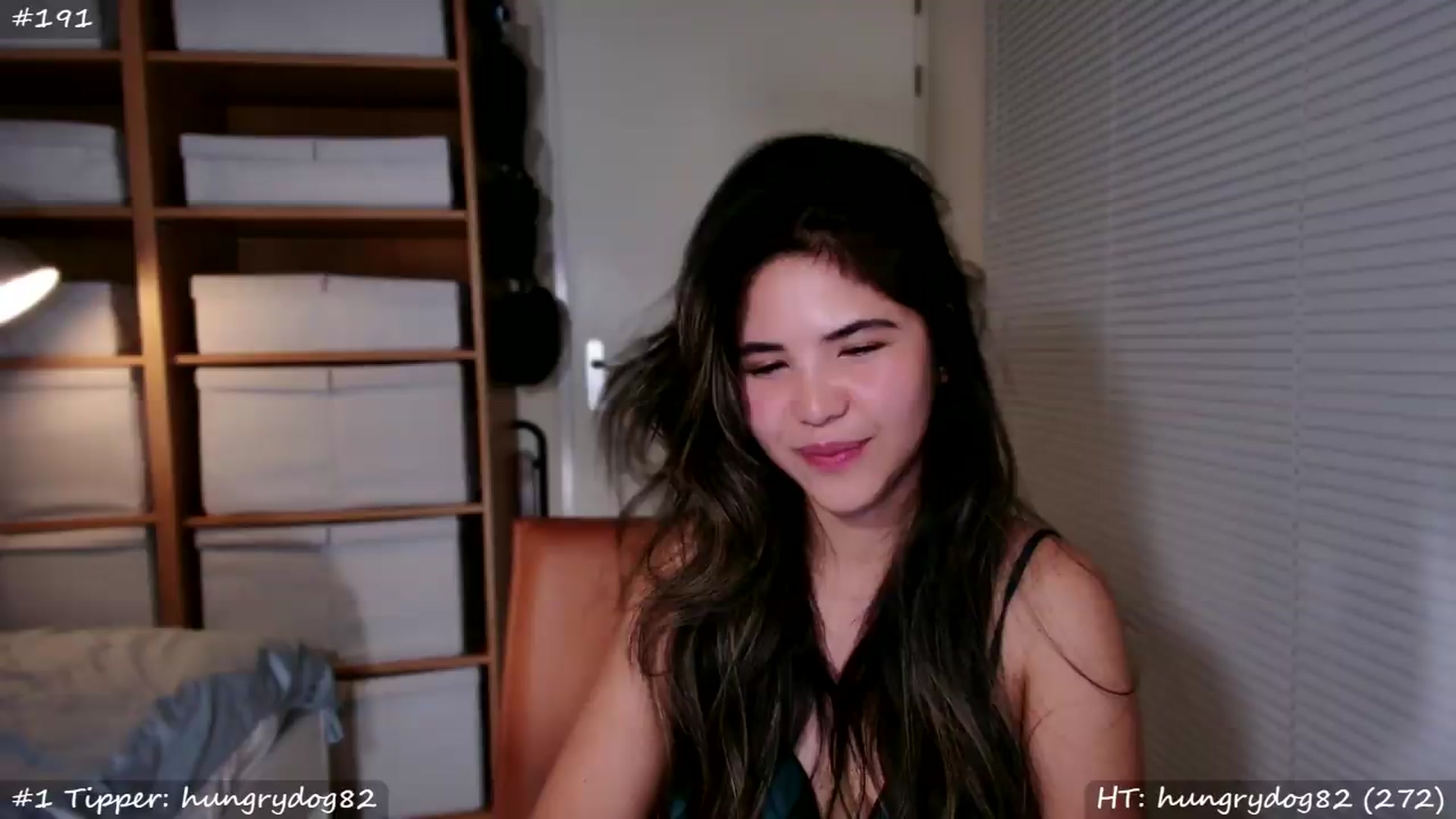Gallery image thumbnail from MissMasie's myfreecams stream on, 06/01/2026, 02:15 image 5 of 20
