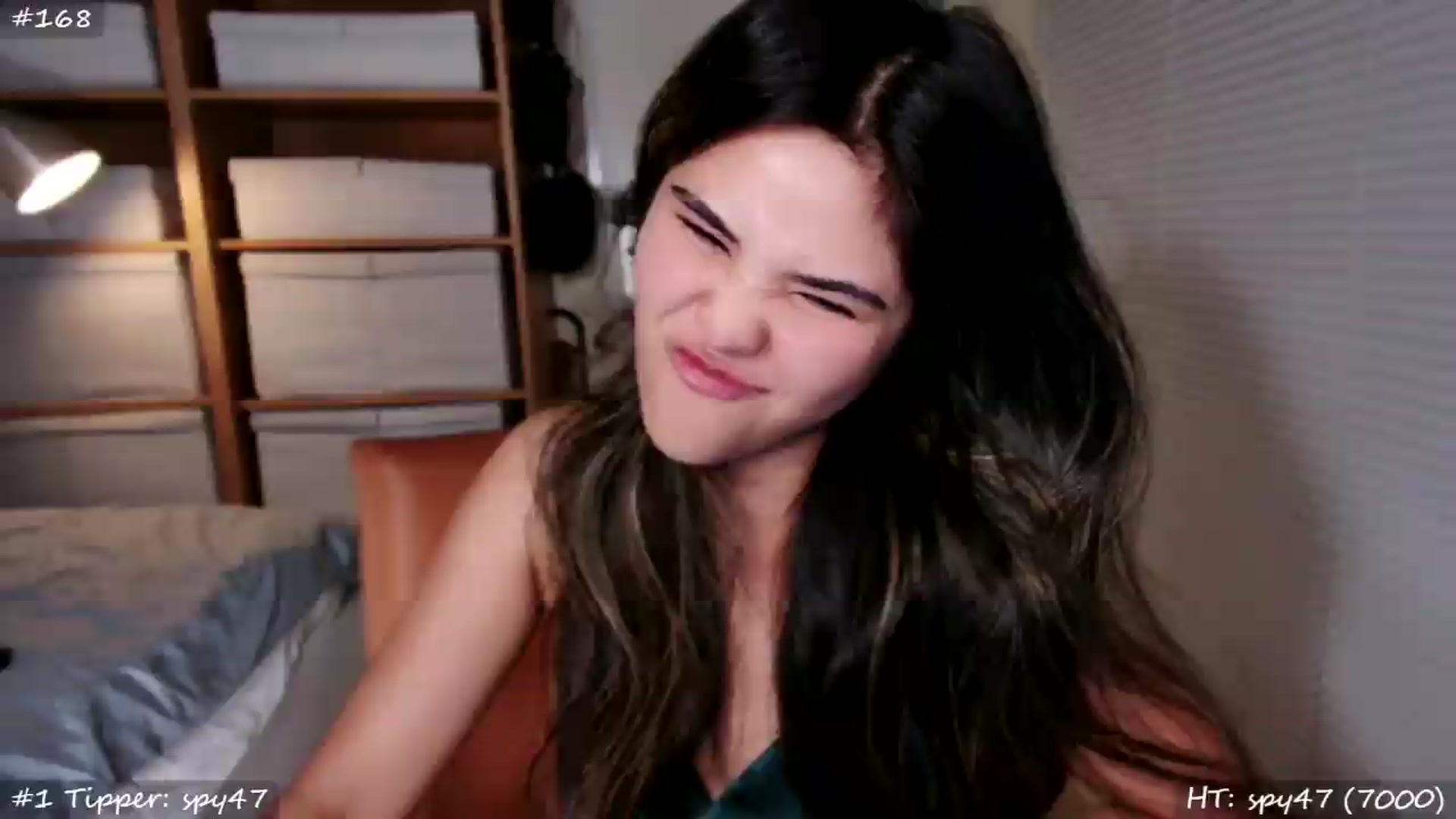Gallery image thumbnail from MissMasie's myfreecams stream on, 06/01/2026, 02:15 image 16 of 20