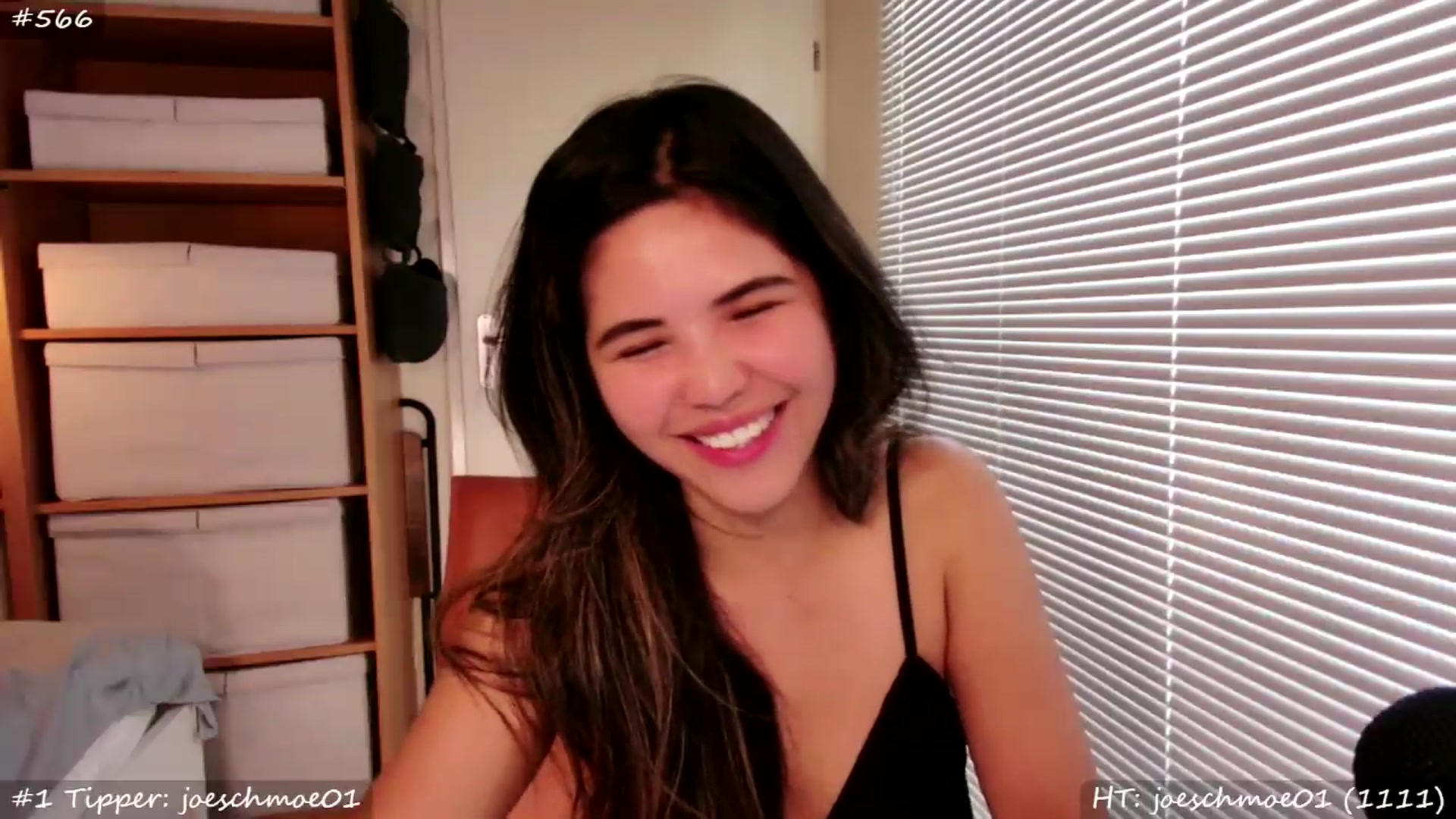 Gallery image thumbnail from MissMasie's myfreecams stream on, 06/01/2026, 11:52 image 20 of 20