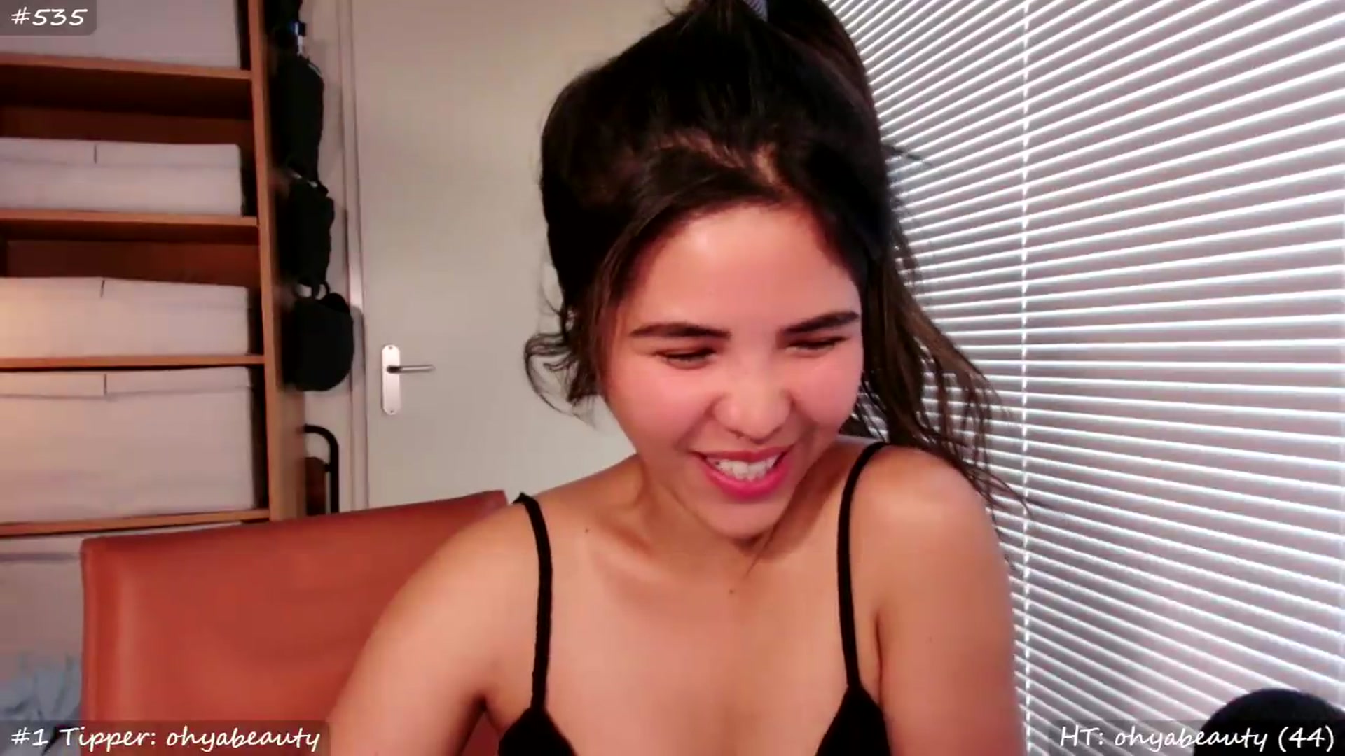 Gallery image thumbnail from MissMasie's myfreecams stream on, 06/01/2026, 11:52 image 6 of 20
