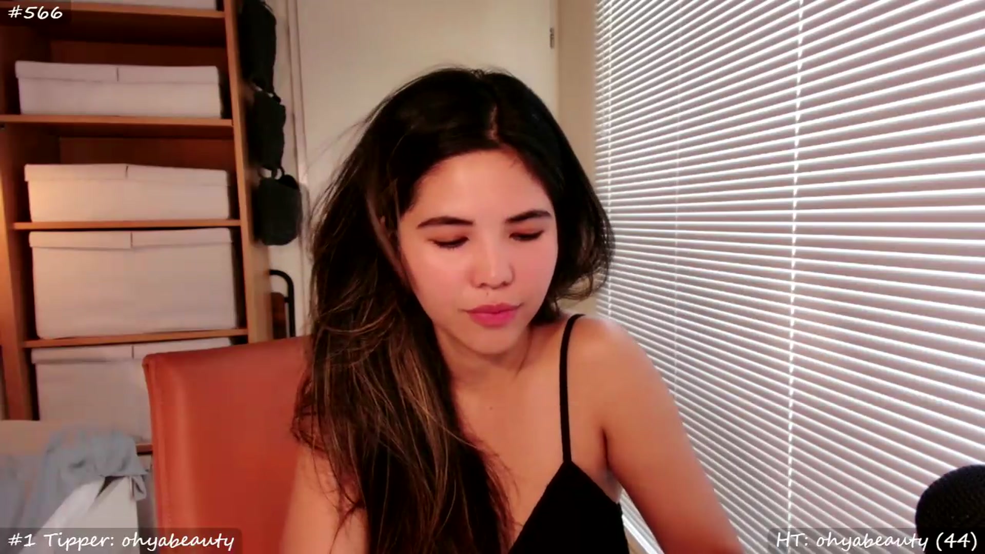 Gallery image thumbnail from MissMasie's myfreecams stream on, 06/01/2026, 11:52 image 17 of 20