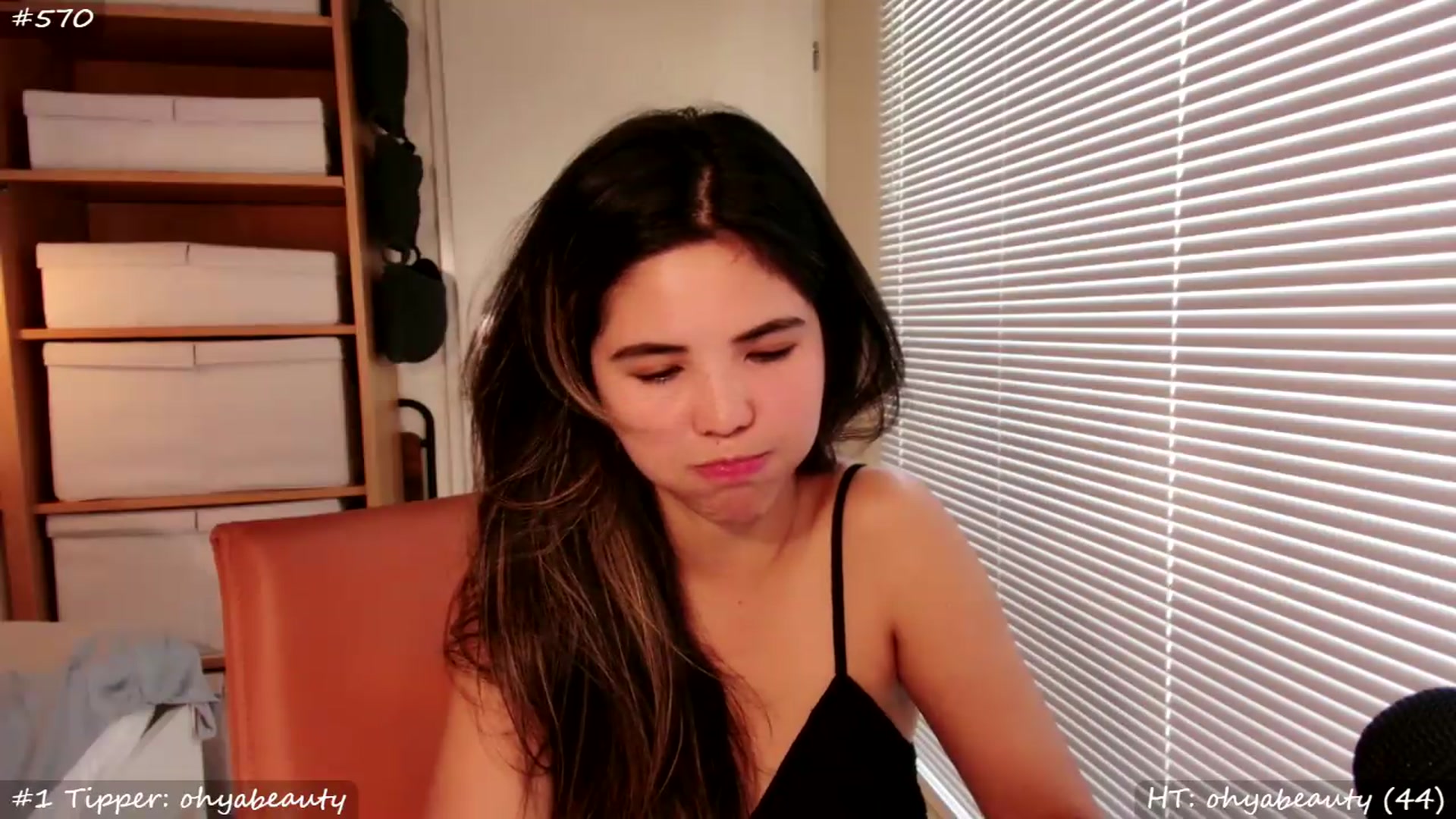 Gallery image thumbnail from MissMasie's myfreecams stream on, 06/01/2026, 11:52 image 18 of 20