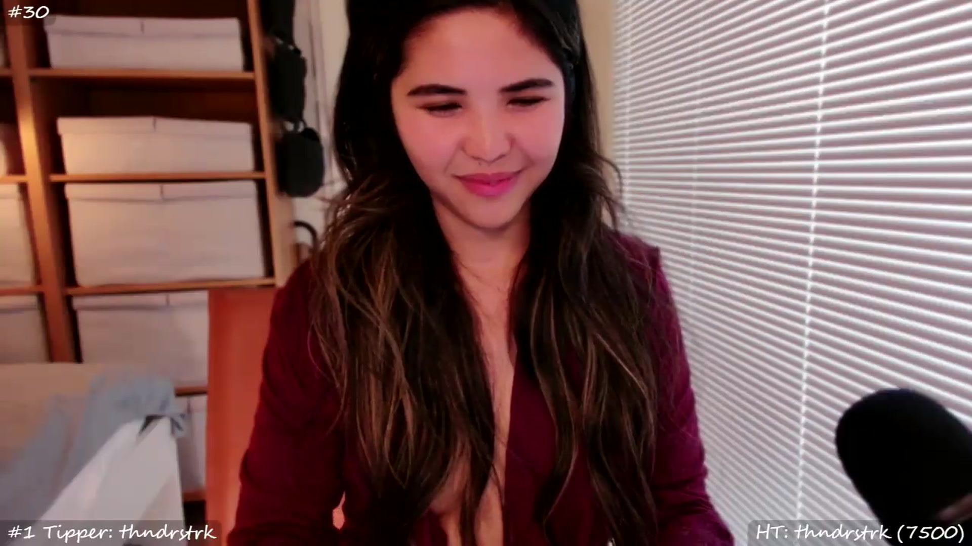 Gallery image thumbnail from MissMasie's myfreecams stream on, 06/01/2026, 16:14 image 7 of 20