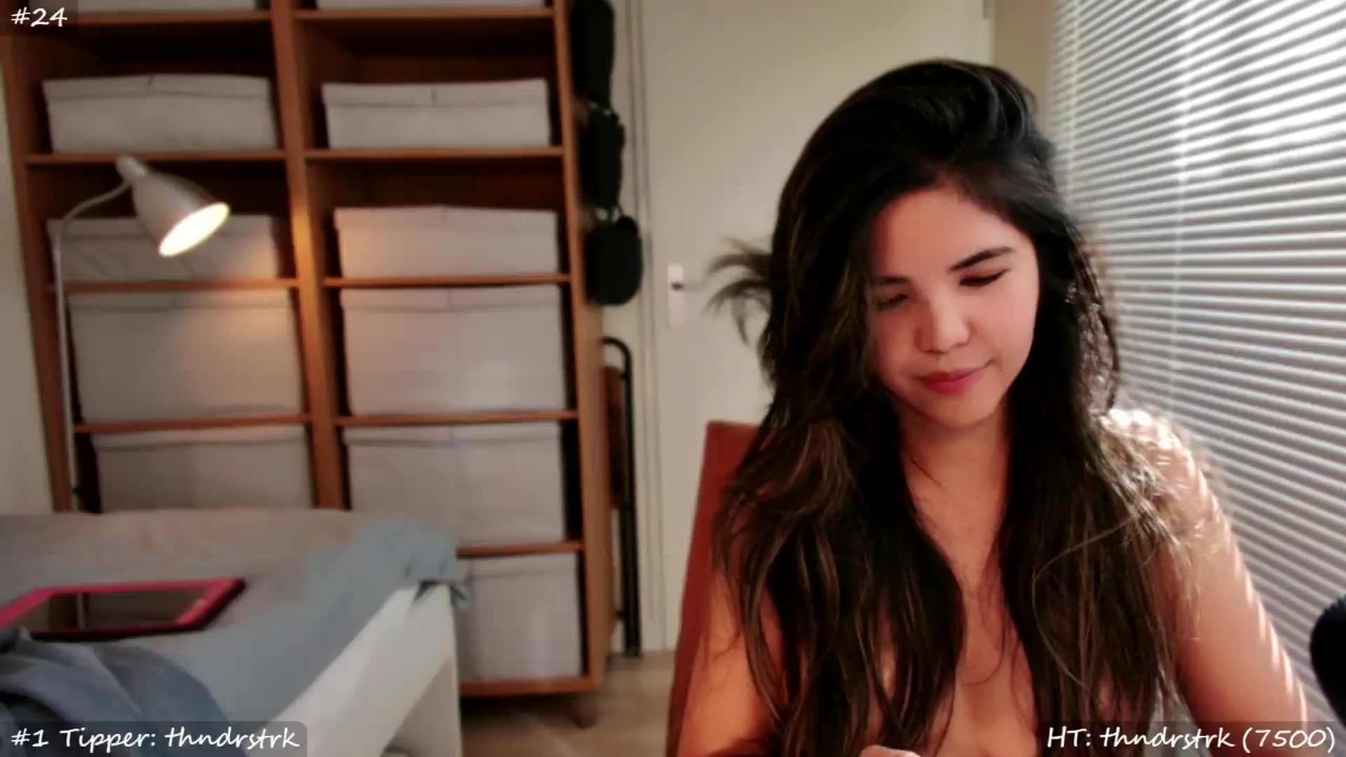 Gallery image thumbnail from MissMasie's myfreecams stream on, 06/01/2026, 16:14 image 17 of 20