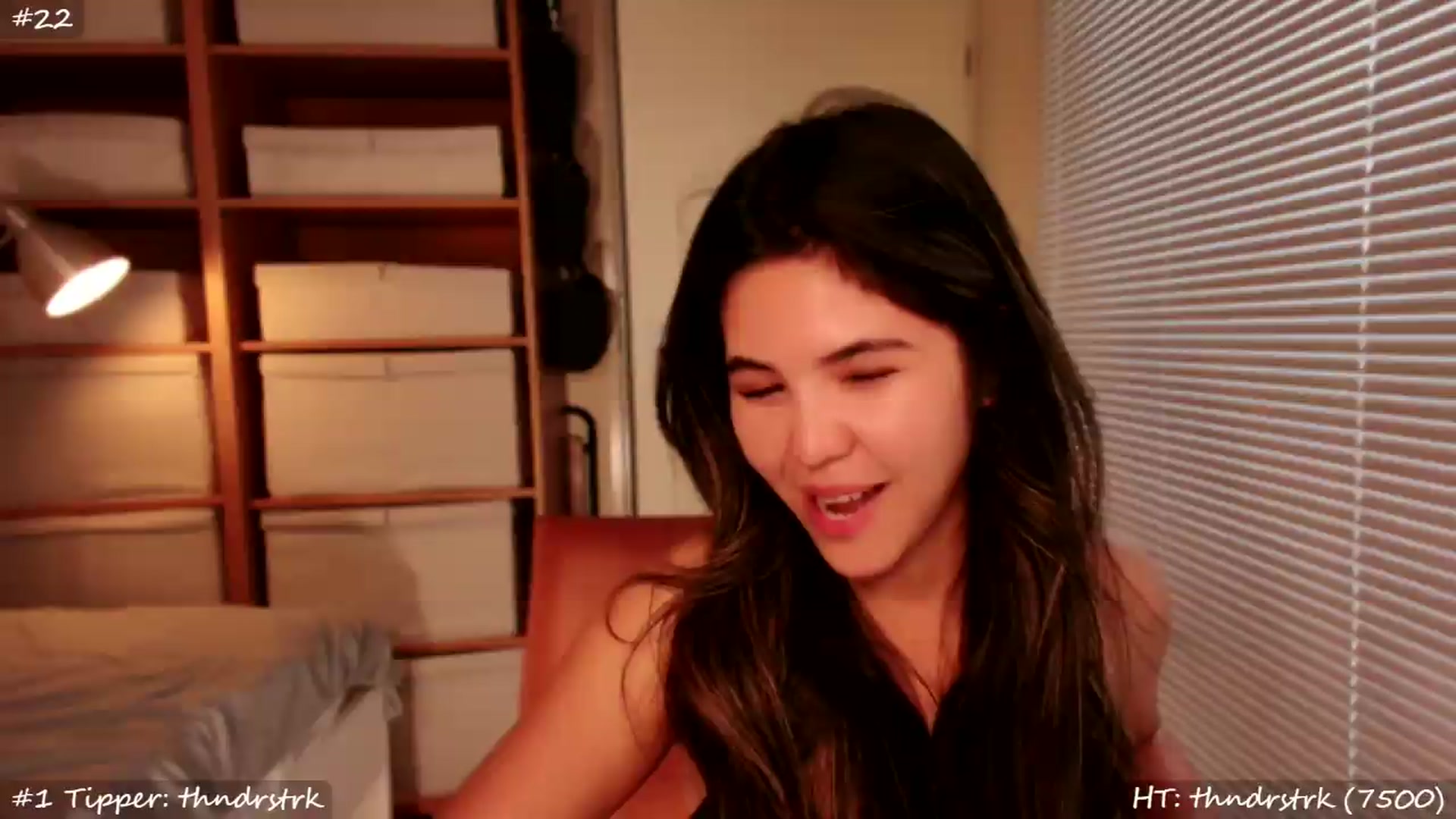 Gallery image thumbnail from MissMasie's myfreecams stream on, 06/01/2026, 18:03 image 11 of 20