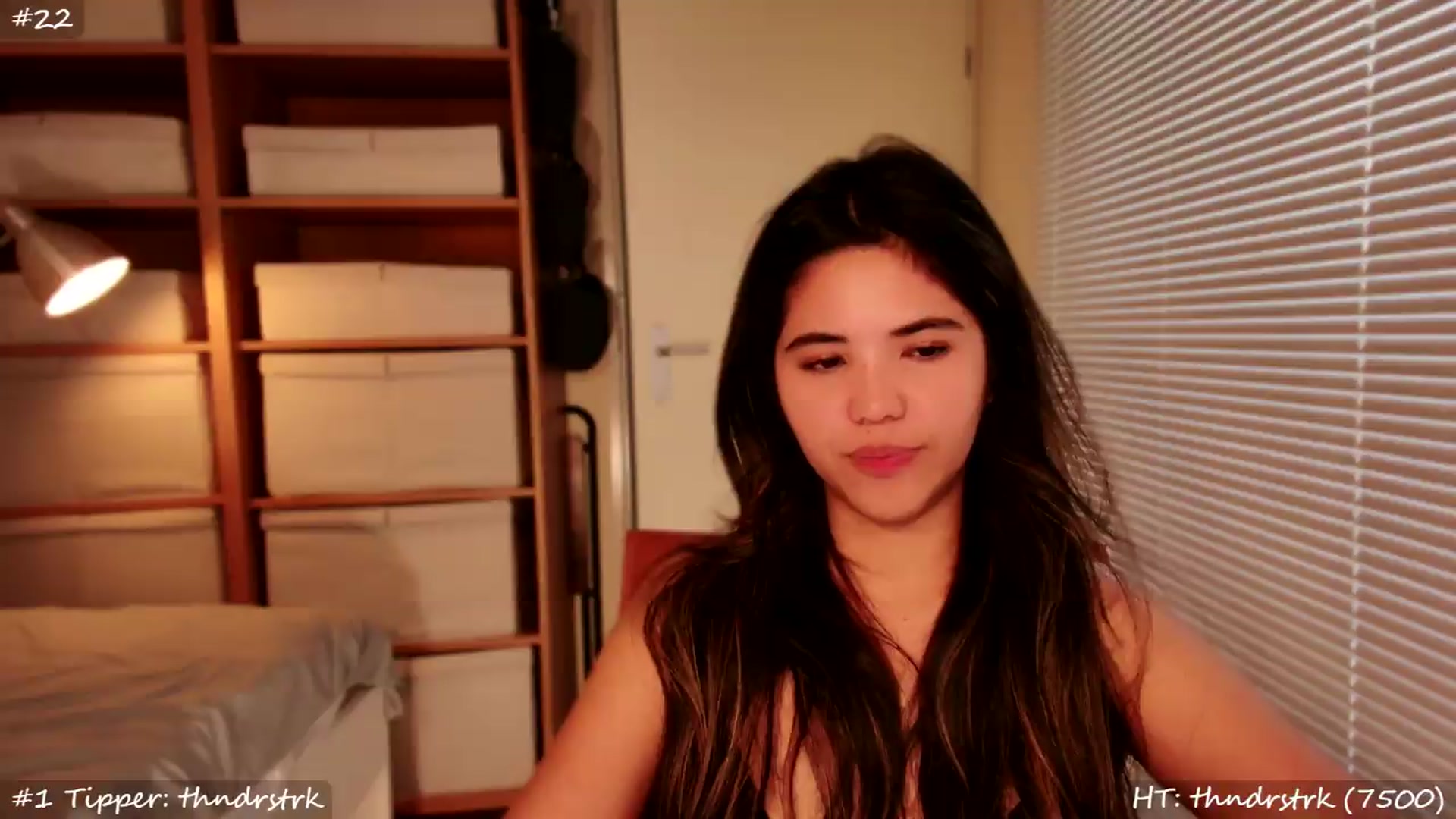 Gallery image thumbnail from MissMasie's myfreecams stream on, 06/01/2026, 18:03 image 12 of 20