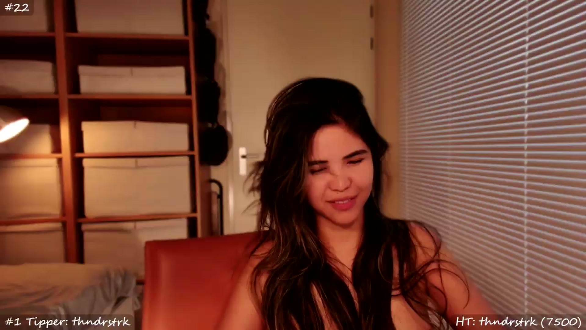 Gallery image thumbnail from MissMasie's myfreecams stream on, 06/01/2026, 18:03 image 16 of 20