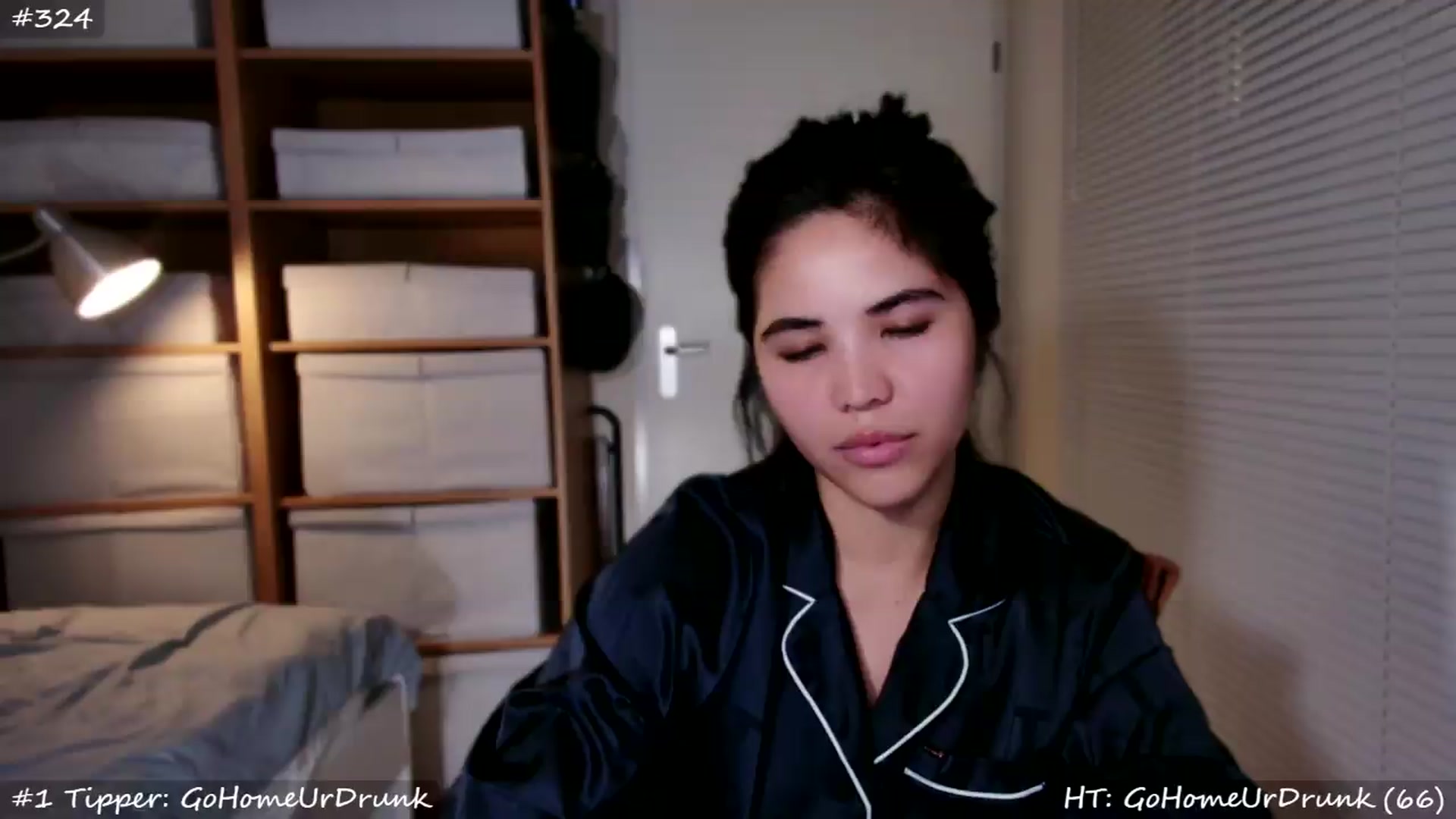 Gallery image thumbnail from MissMasie's myfreecams stream on, 06/05/2026, 23:13 image 1 of 20
