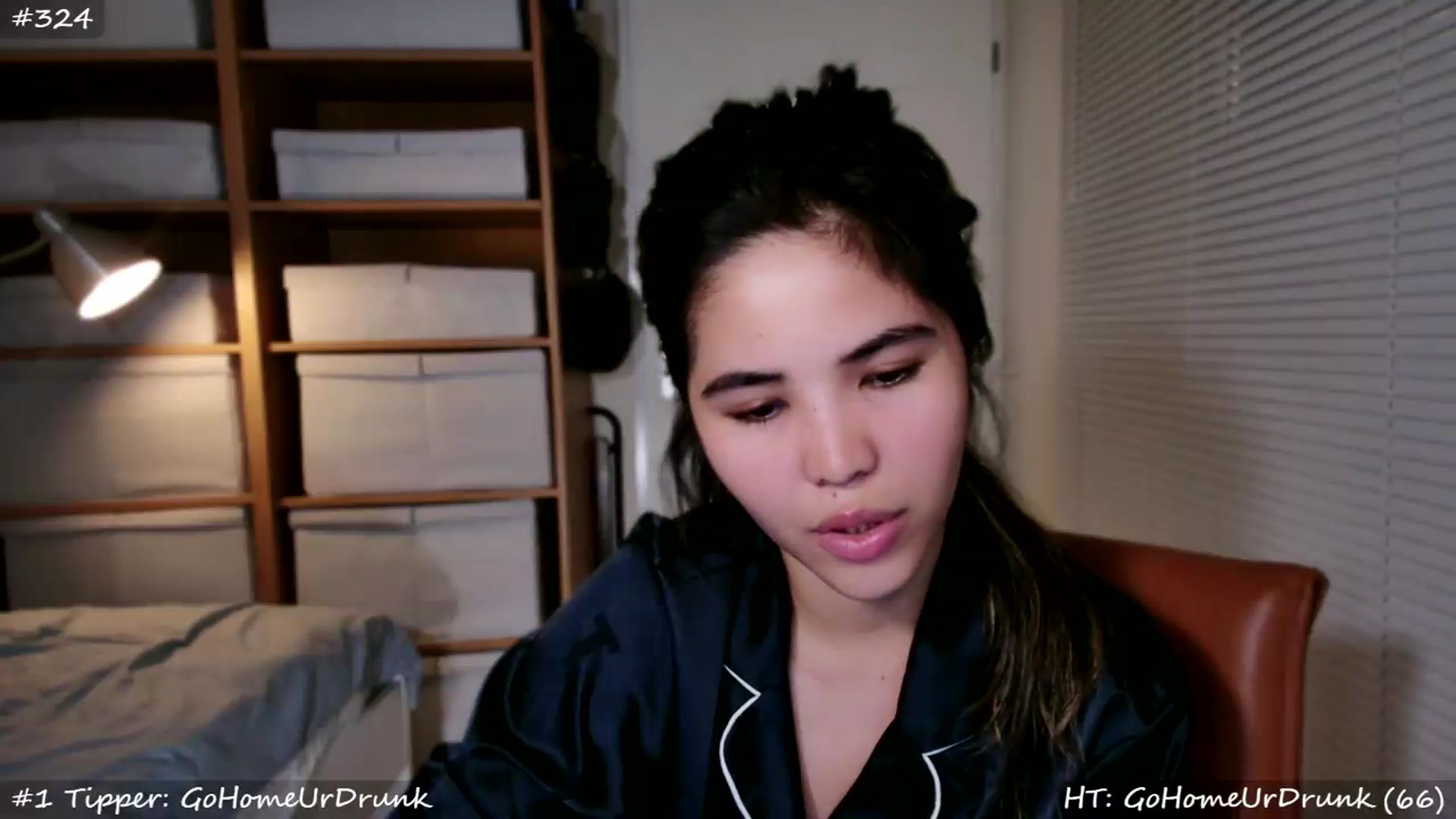 Gallery image thumbnail from MissMasie's myfreecams stream on, 06/05/2026, 23:13 image 2 of 20