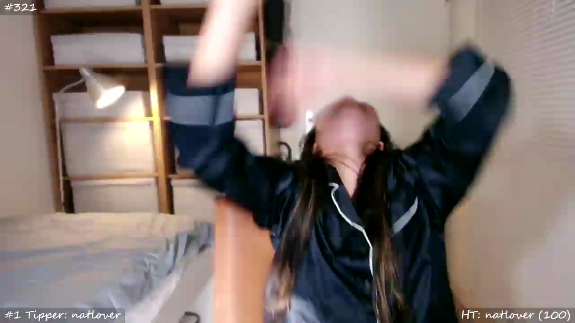 Gallery image thumbnail from MissMasie's myfreecams stream on, 06/05/2026, 23:13 image 11 of 20