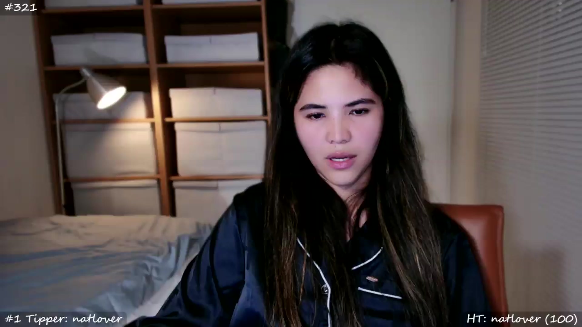 Gallery image thumbnail from MissMasie's myfreecams stream on, 06/05/2026, 23:13 image 10 of 20