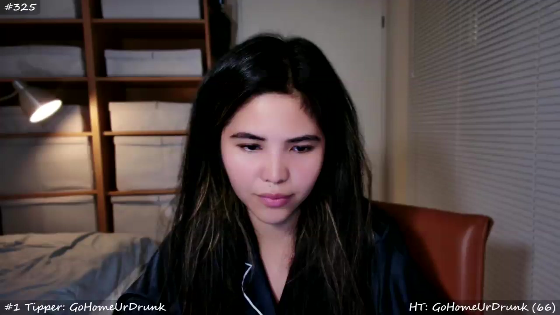 Gallery image thumbnail from MissMasie's myfreecams stream on, 06/05/2026, 23:13 image 3 of 20