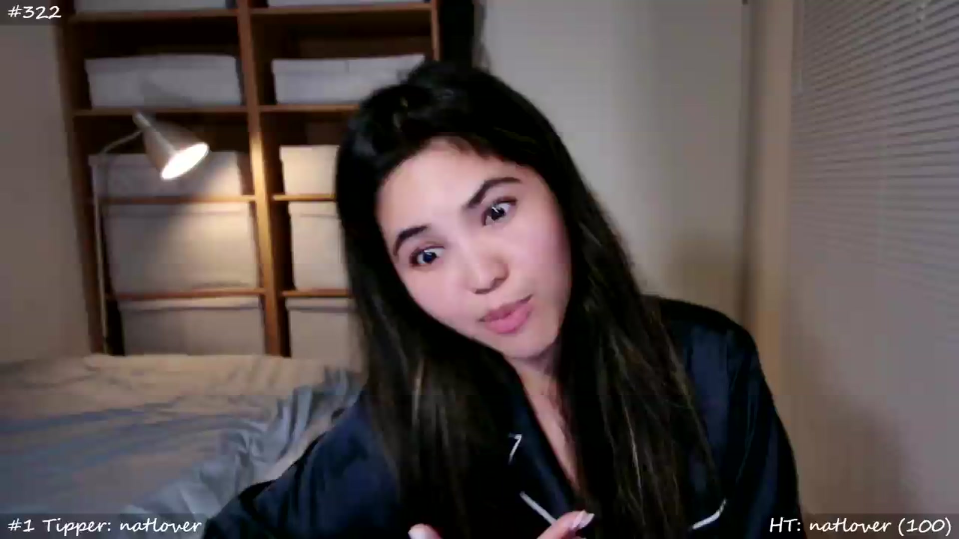 Gallery image thumbnail from MissMasie's myfreecams stream on, 06/05/2026, 23:13 image 8 of 20