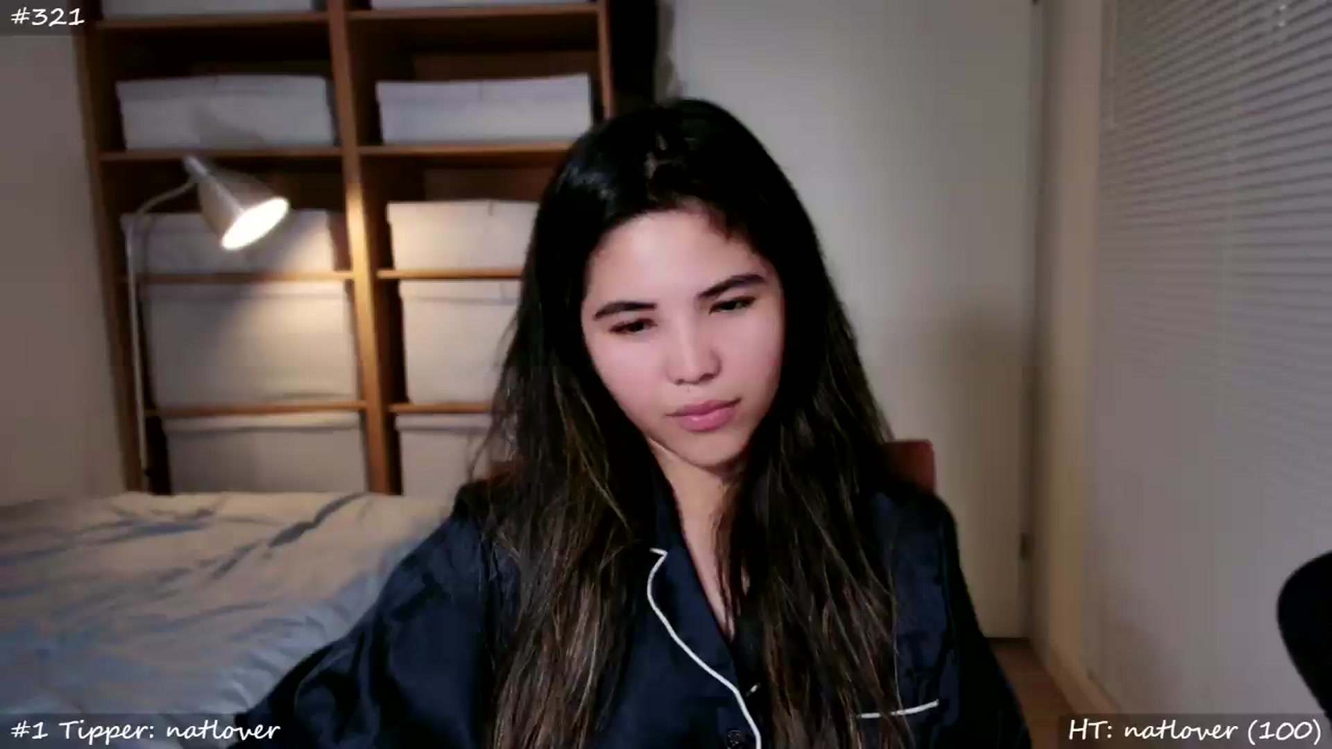 Gallery image thumbnail from MissMasie's myfreecams stream on, 06/05/2026, 23:13 image 6 of 20