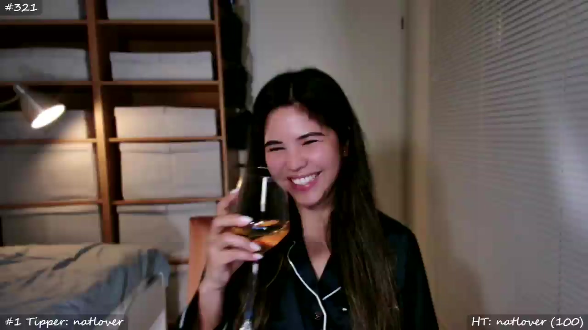 Gallery image thumbnail from MissMasie's myfreecams stream on, 06/05/2026, 23:13 image 5 of 20