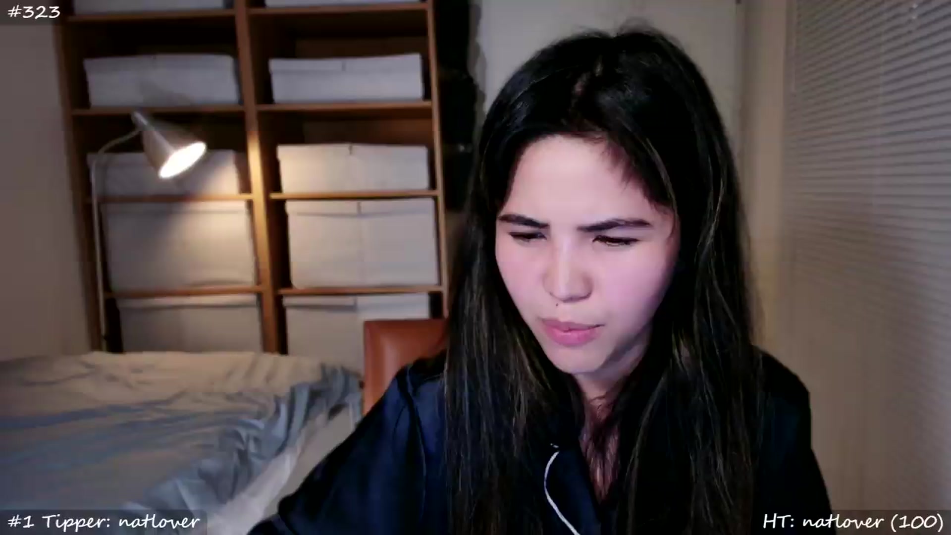 Gallery image thumbnail from MissMasie's myfreecams stream on, 06/05/2026, 23:13 image 9 of 20