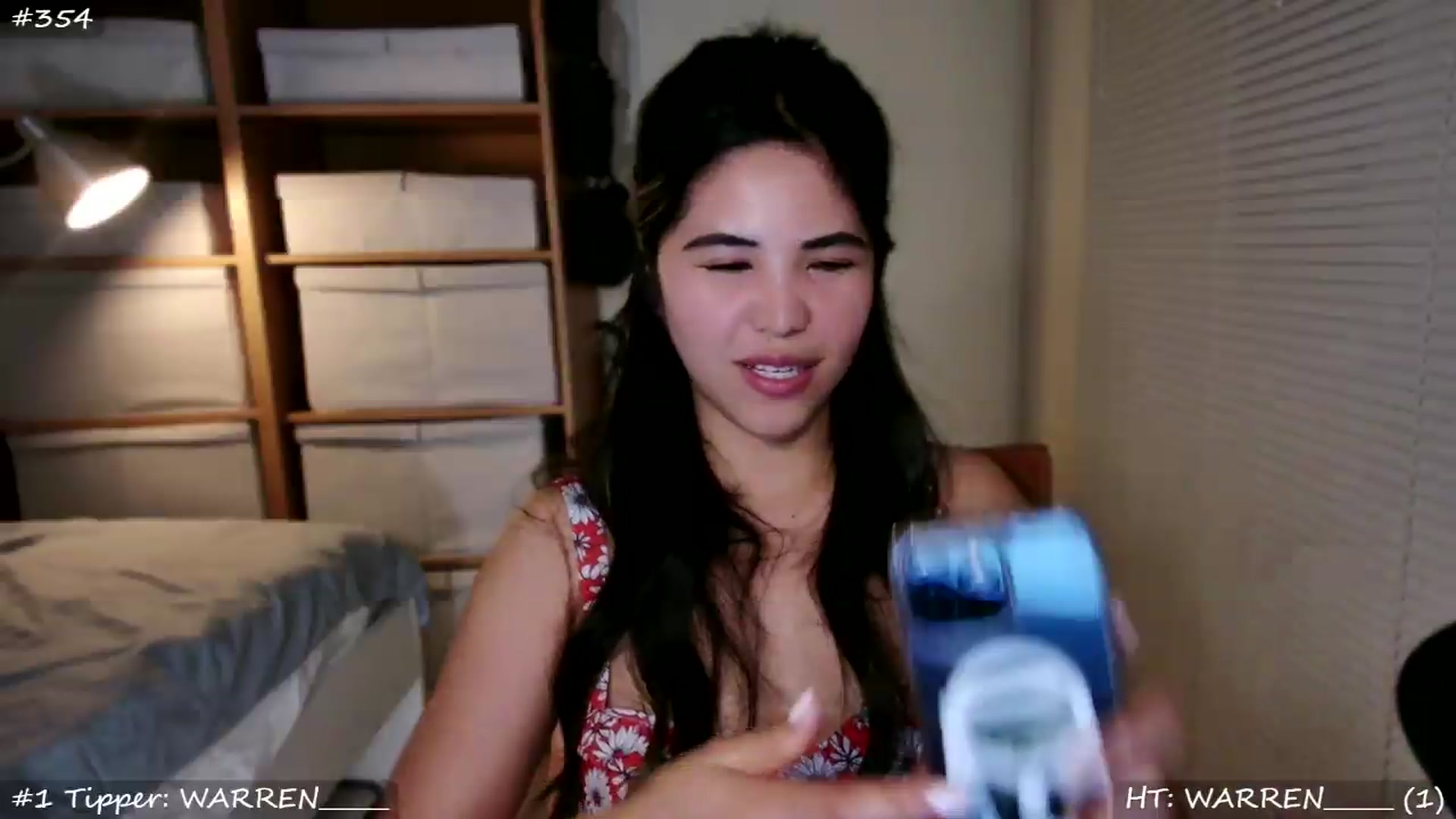 Gallery image thumbnail from MissMasie's myfreecams stream on, 06/06/2026, 21:27 image 11 of 20