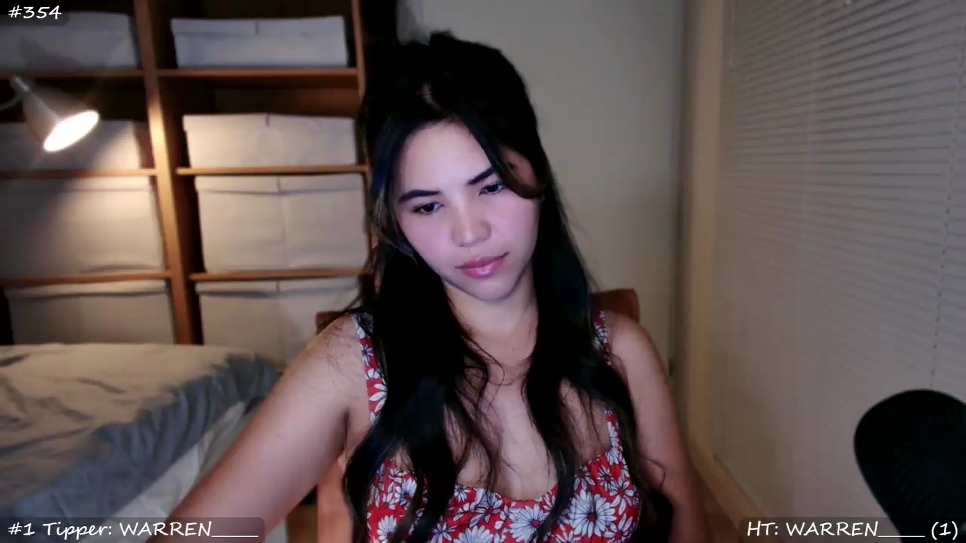 Gallery image thumbnail from MissMasie's myfreecams stream on, 06/06/2026, 21:27 image 18 of 20