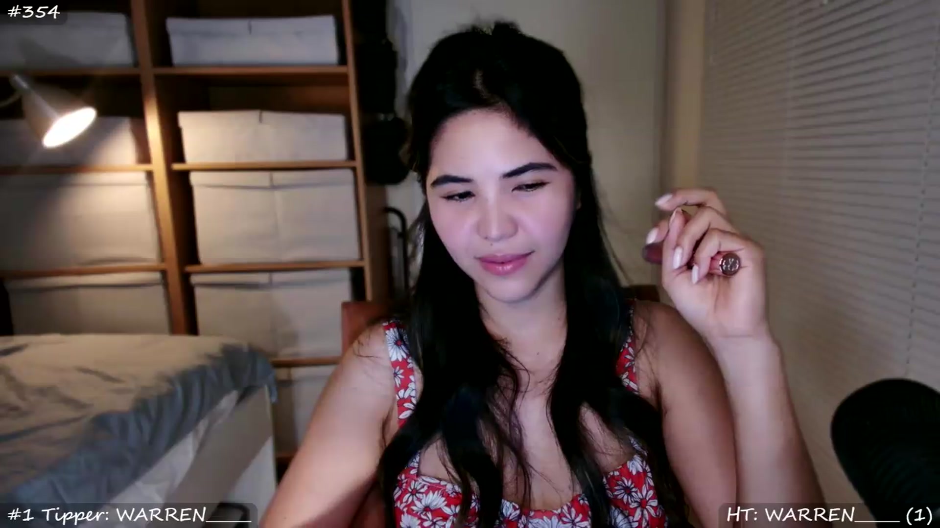 Gallery image thumbnail from MissMasie's myfreecams stream on, 06/06/2026, 21:27 image 15 of 20