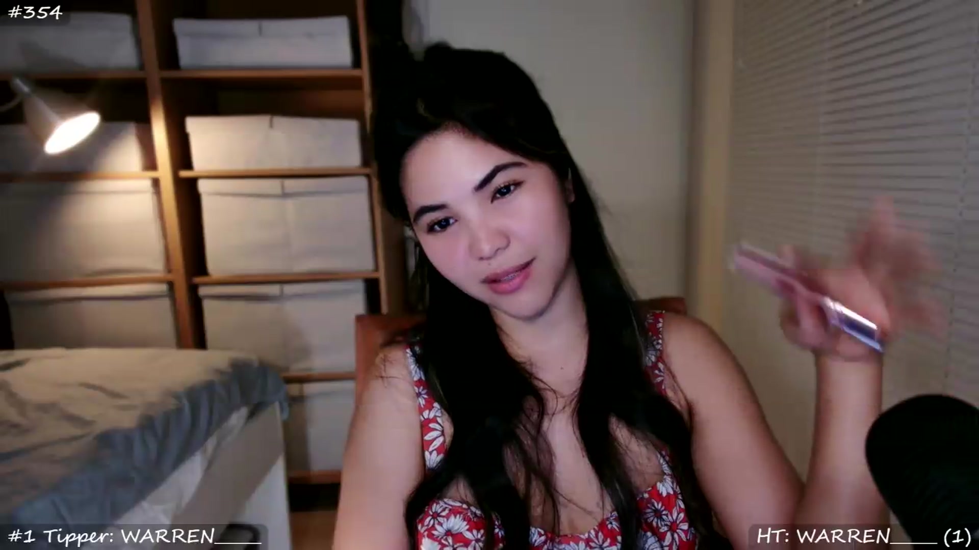 Gallery image thumbnail from MissMasie's myfreecams stream on, 06/06/2026, 21:27 image 14 of 20