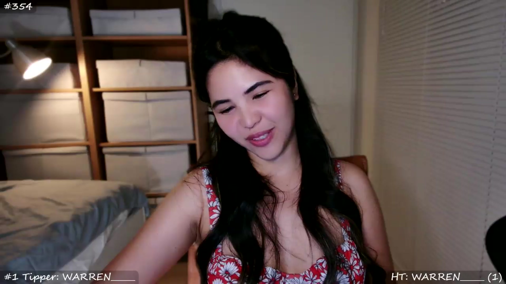 Gallery image thumbnail from MissMasie's myfreecams stream on, 06/06/2026, 21:27 image 12 of 20
