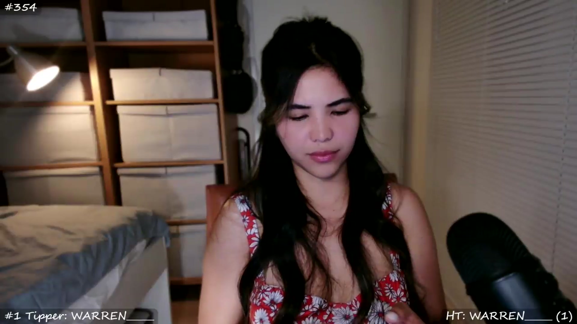 Gallery image thumbnail from MissMasie's myfreecams stream on, 06/06/2026, 21:27 image 20 of 20
