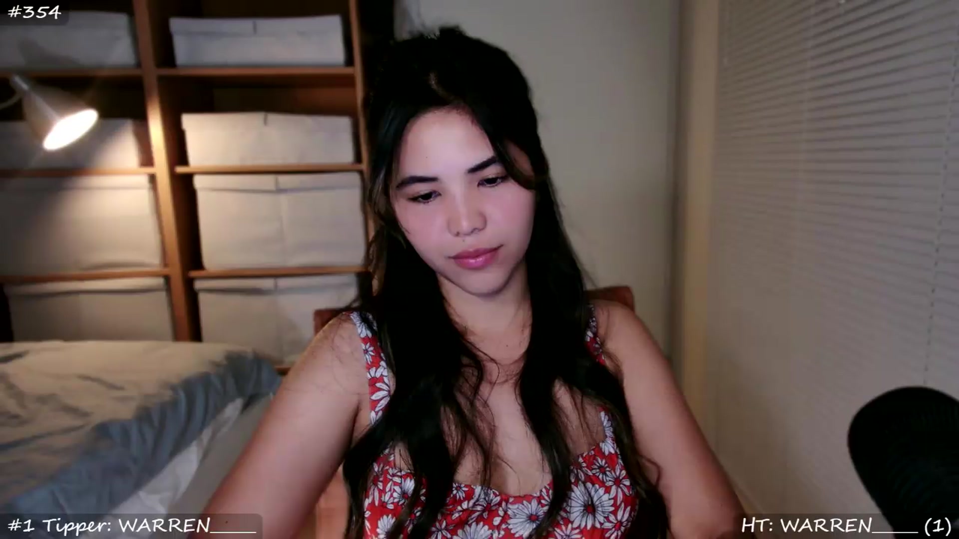 Gallery image thumbnail from MissMasie's myfreecams stream on, 06/06/2026, 21:27 image 17 of 20