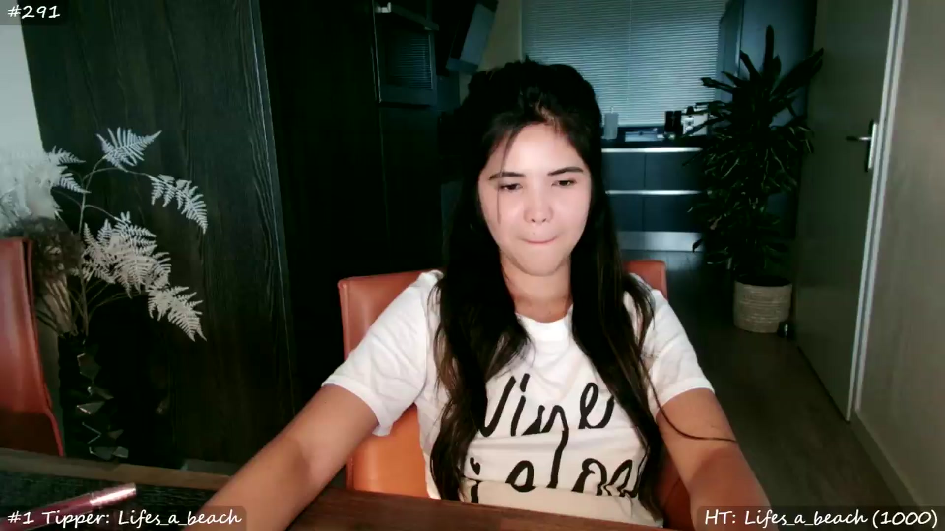 Gallery image thumbnail from MissMasie's myfreecams stream on, 06/07/2026, 22:06 image 7 of 20