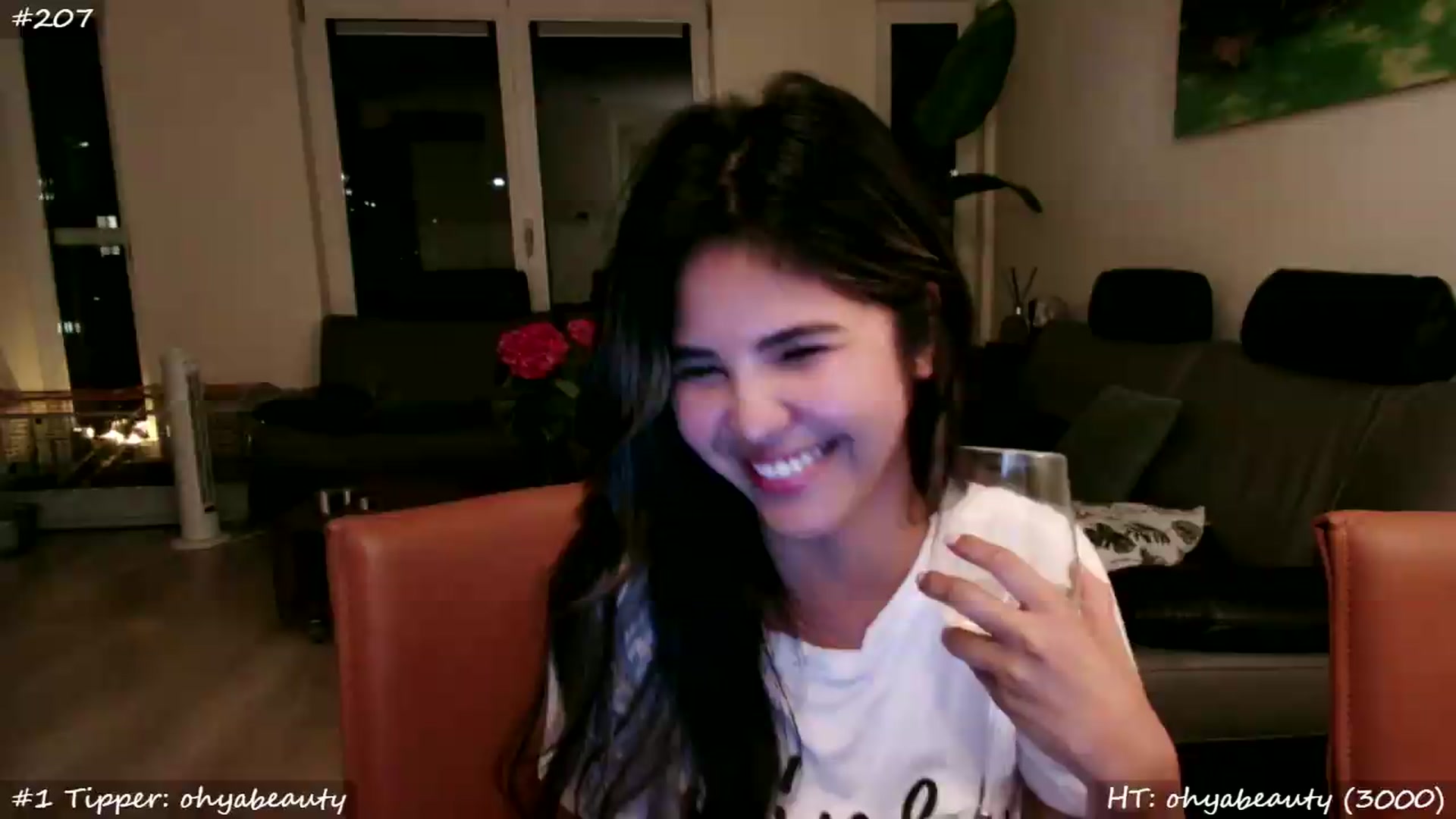 Gallery image thumbnail from MissMasie's myfreecams stream on, 06/07/2026, 23:07 image 8 of 20