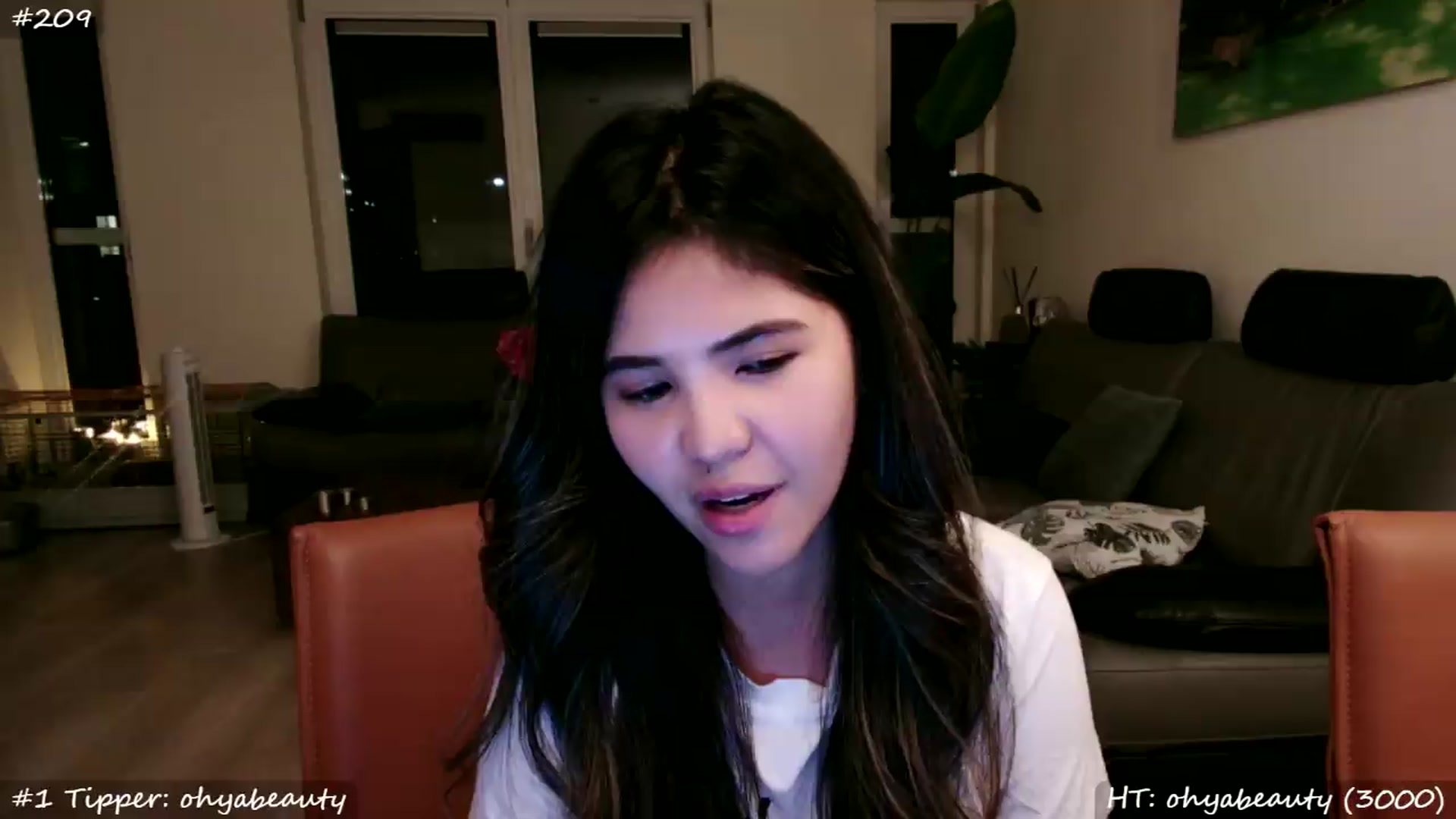 Gallery image thumbnail from MissMasie's myfreecams stream on, 06/07/2026, 23:07 image 11 of 20