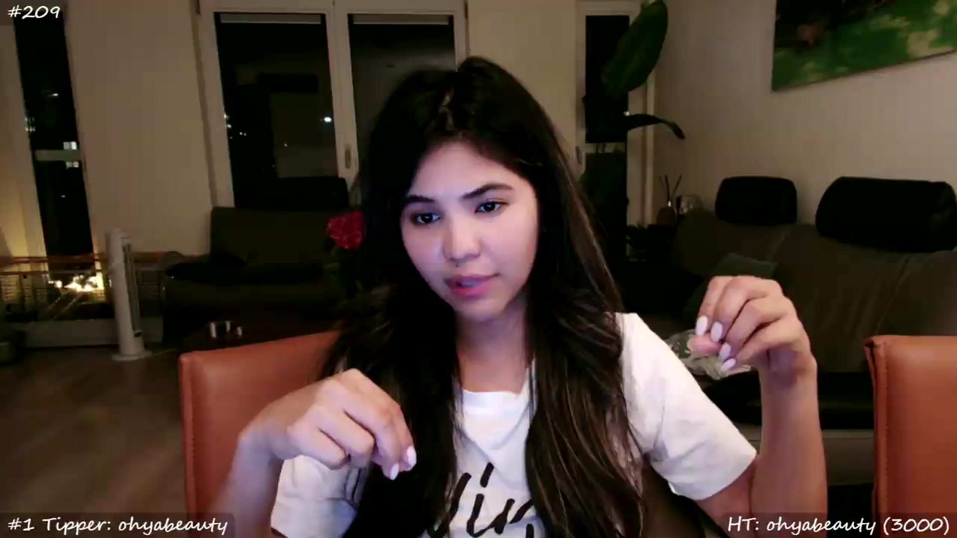 Gallery image thumbnail from MissMasie's myfreecams stream on, 06/07/2026, 23:07 image 10 of 20