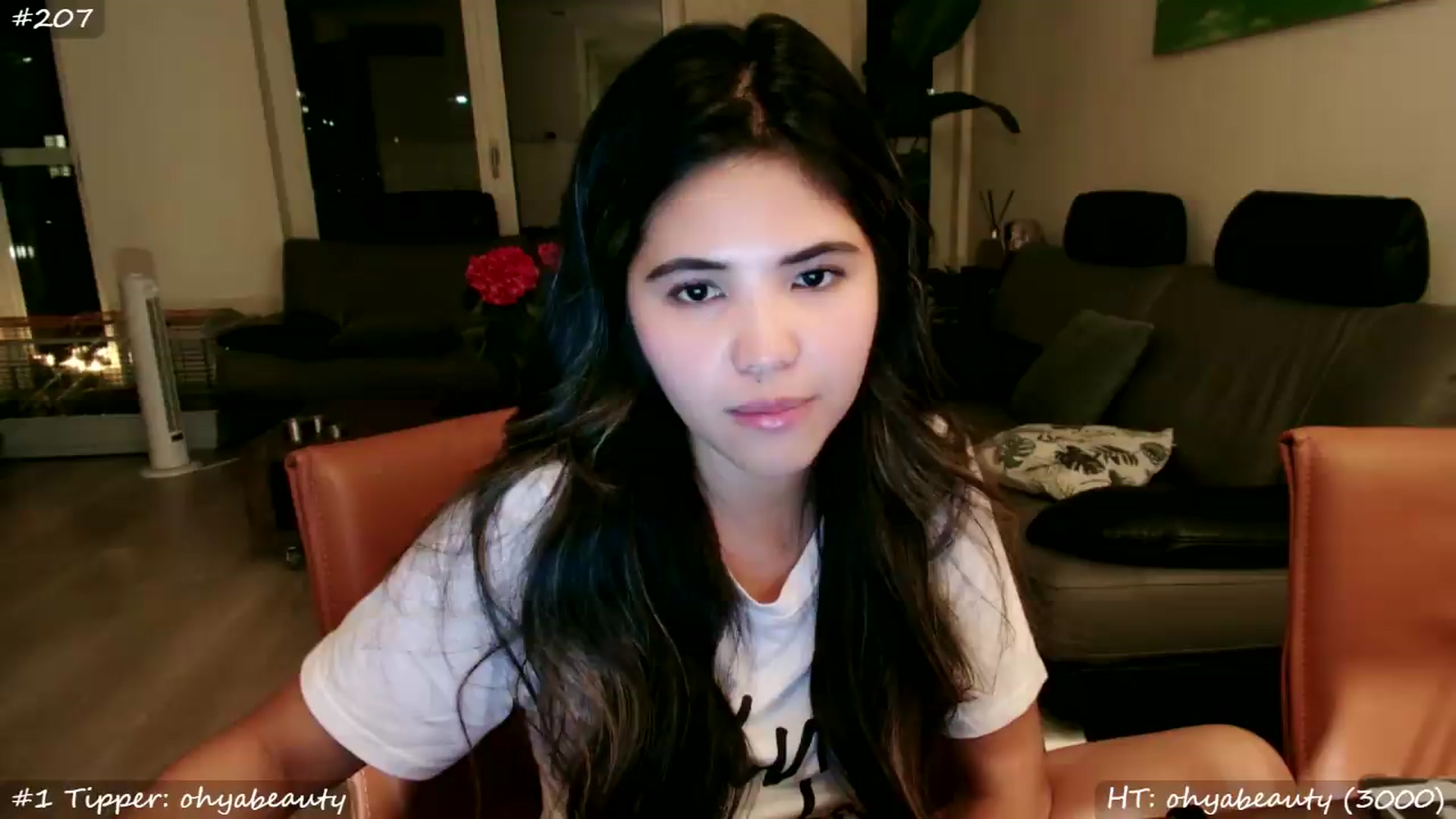 Gallery image thumbnail from MissMasie's myfreecams stream on, 06/07/2026, 23:07 image 2 of 20