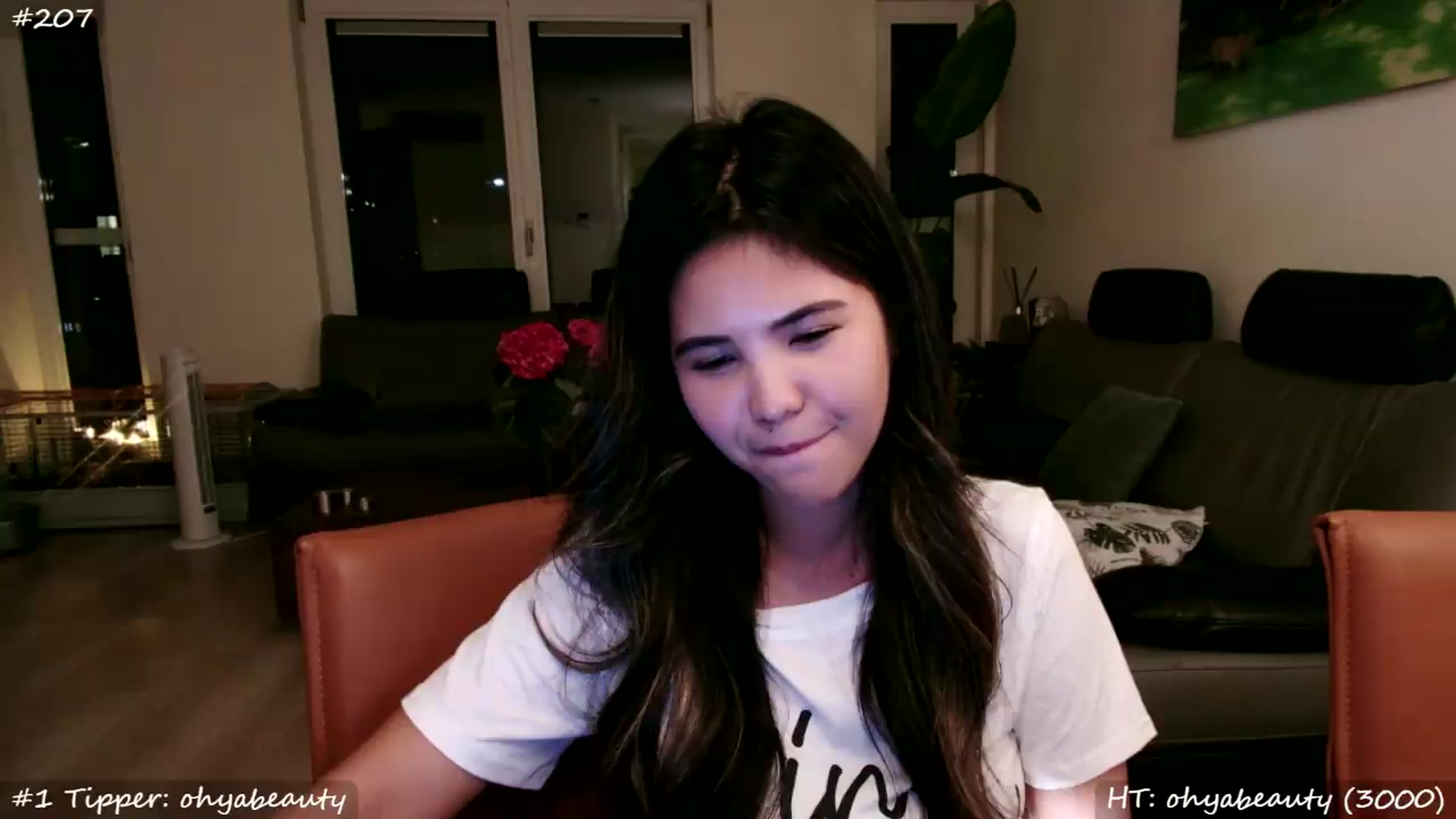 Gallery image thumbnail from MissMasie's myfreecams stream on, 06/07/2026, 23:07 image 7 of 20