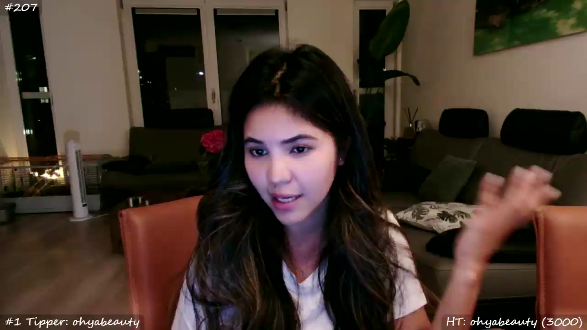 Gallery image thumbnail from MissMasie's myfreecams stream on, 06/07/2026, 23:07 image 5 of 20
