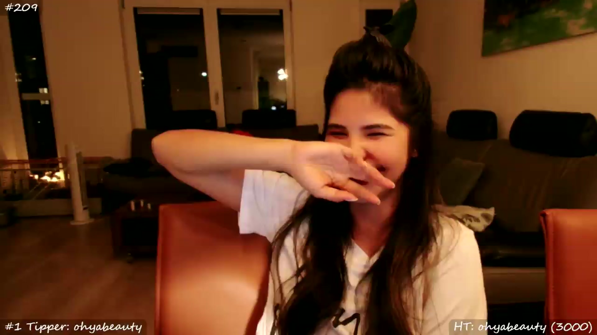 Gallery image thumbnail from MissMasie's myfreecams stream on, 06/07/2026, 23:07 image 19 of 20