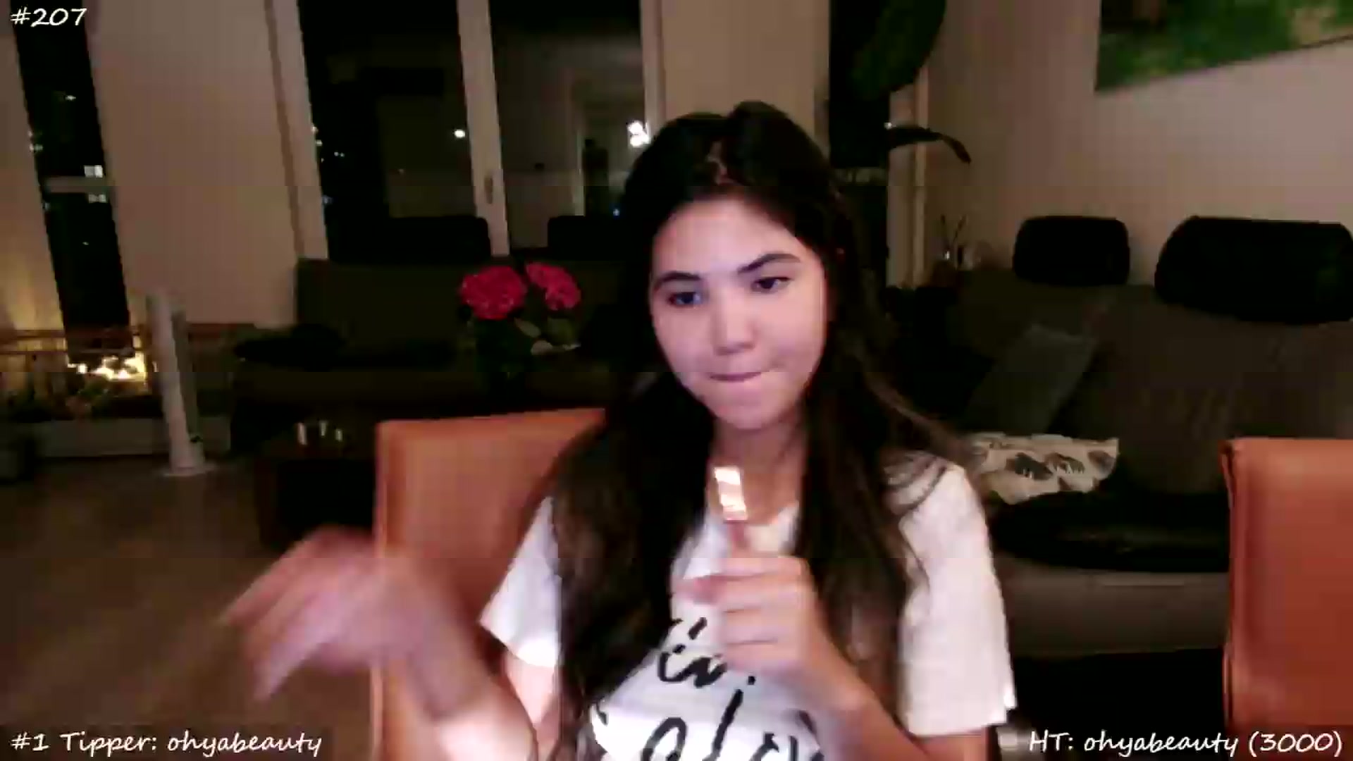 Gallery image thumbnail from MissMasie's myfreecams stream on, 06/07/2026, 23:07 image 1 of 20