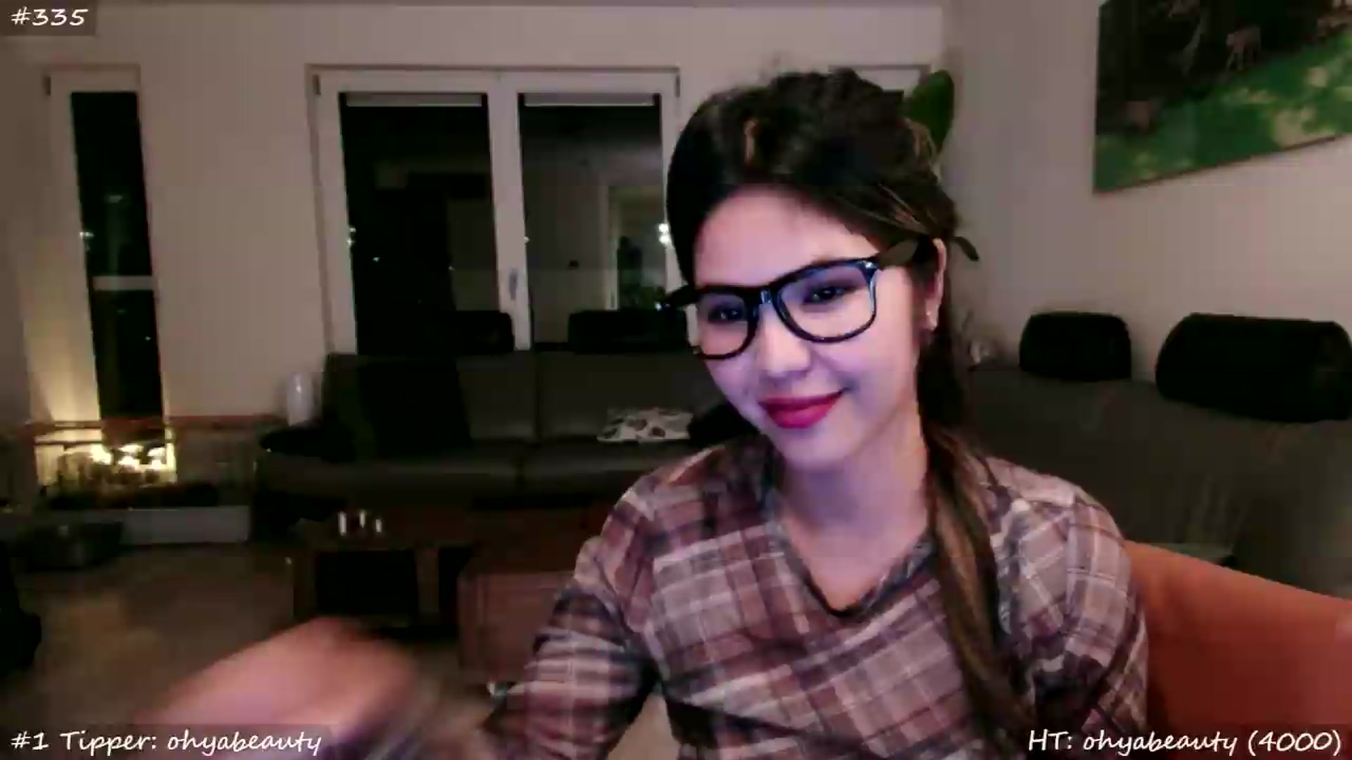 Gallery image thumbnail from MissMasie's myfreecams stream on, 06/13/2026, 24:22 image 9 of 20