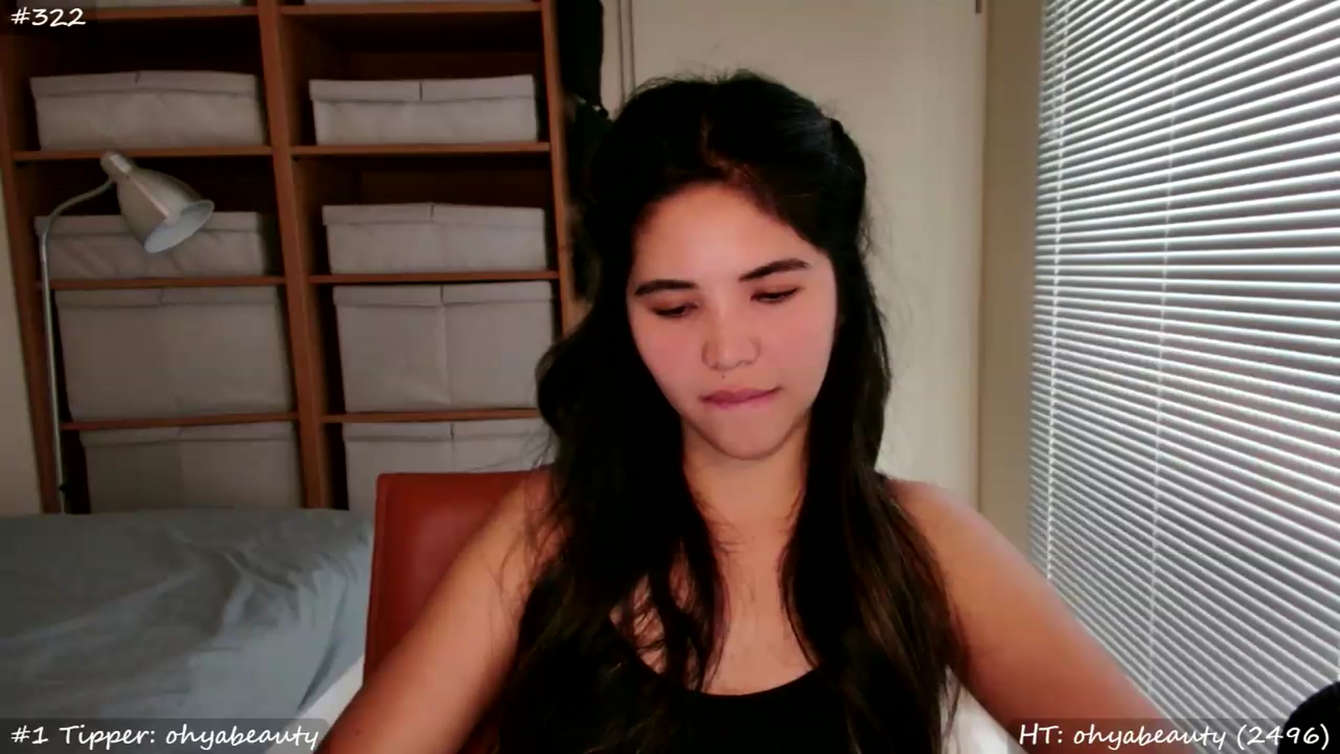 Gallery image thumbnail from MissMasie's myfreecams stream on, 06/14/2026, 10:13 image 17 of 20