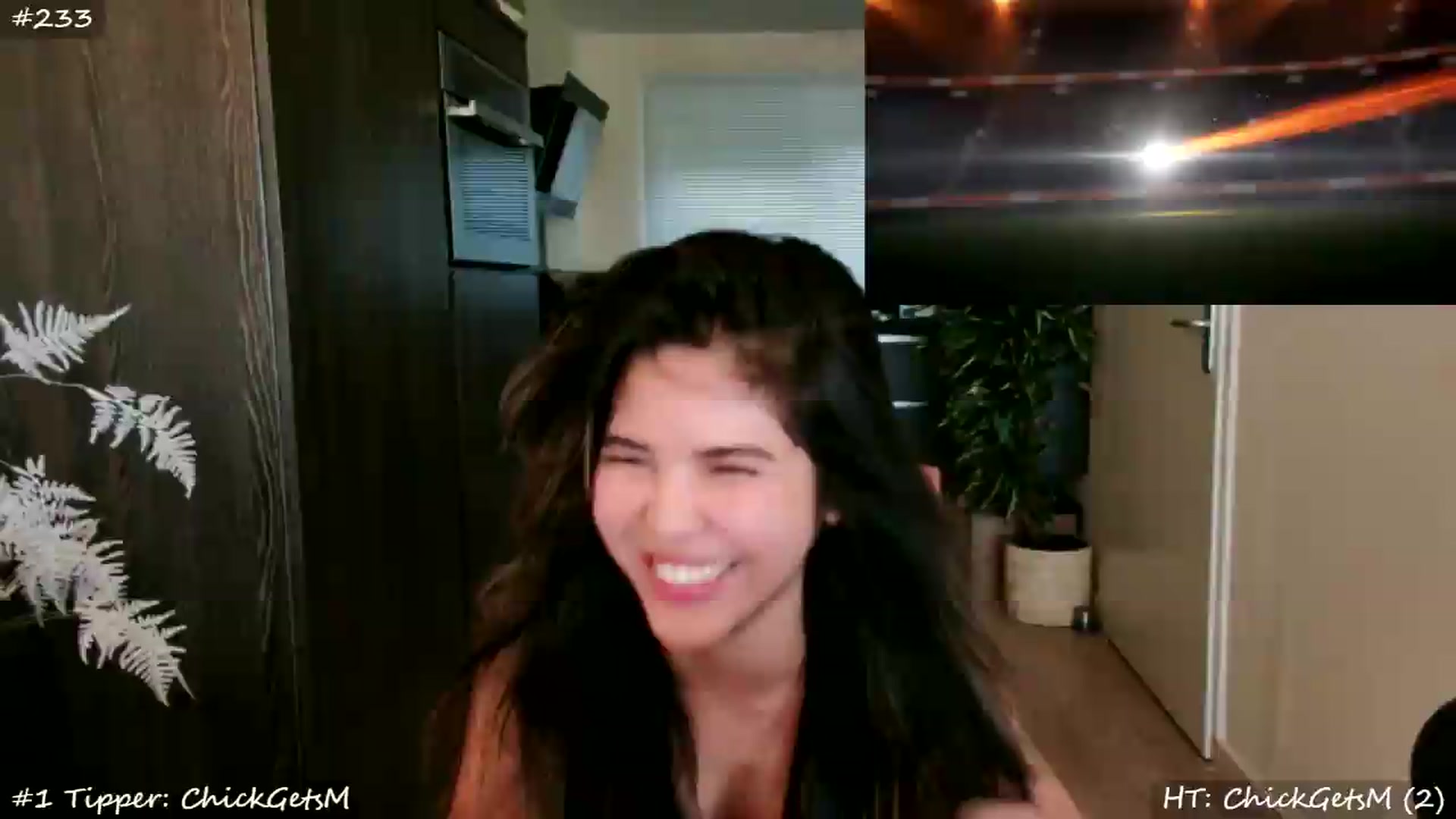 Gallery image thumbnail from MissMasie's myfreecams stream on, 06/19/2026, 20:15 image 1 of 20