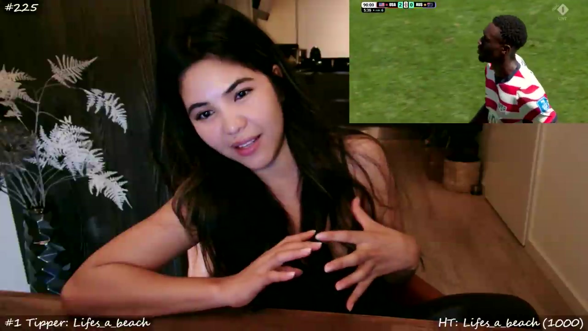 Gallery image thumbnail from MissMasie's myfreecams stream on, 06/19/2026, 22:26 image 8 of 20