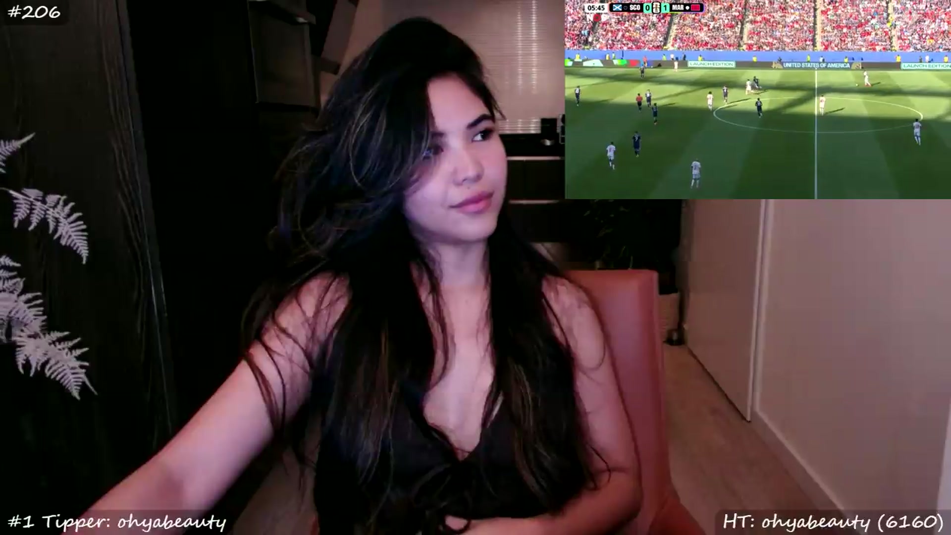 Gallery image thumbnail from MissMasie's myfreecams stream on, 06/19/2026, 22:26 image 18 of 20