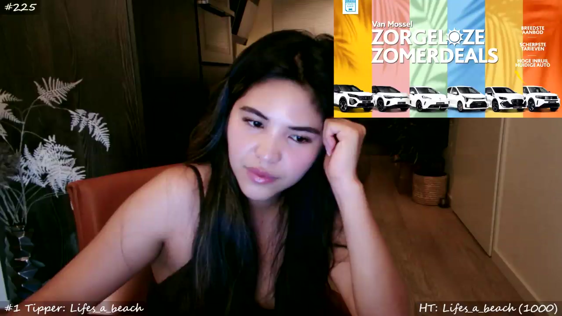 Gallery image thumbnail from MissMasie's myfreecams stream on, 06/19/2026, 22:26 image 4 of 20