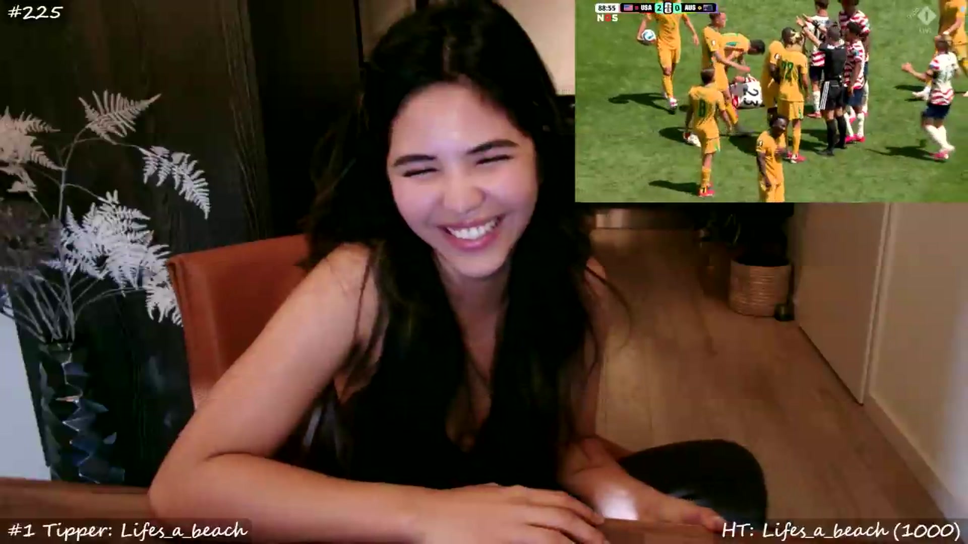 Gallery image thumbnail from MissMasie's myfreecams stream on, 06/19/2026, 22:26 image 7 of 20