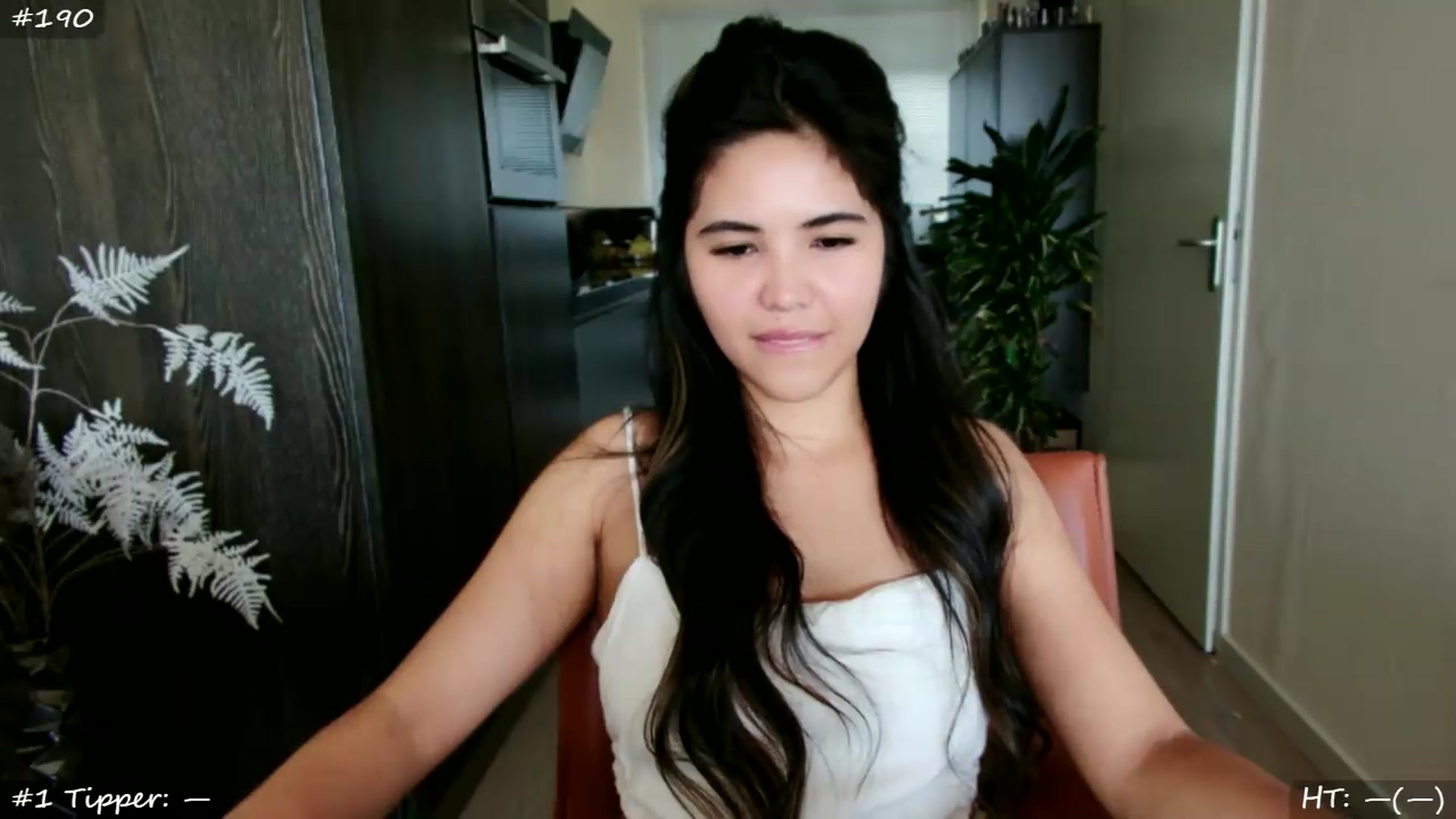 Gallery image thumbnail from MissMasie's myfreecams stream on, 06/21/2026, 20:10 image 2 of 20