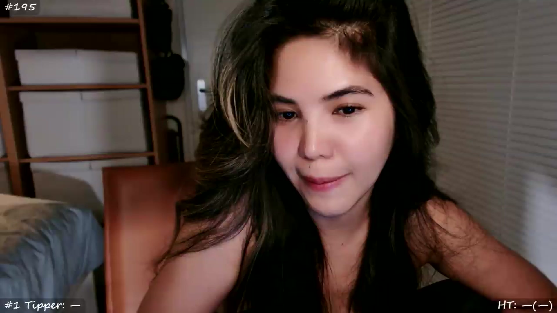 Gallery image thumbnail from MissMasie's myfreecams stream on, 06/24/2026, 24:01 image 11 of 20