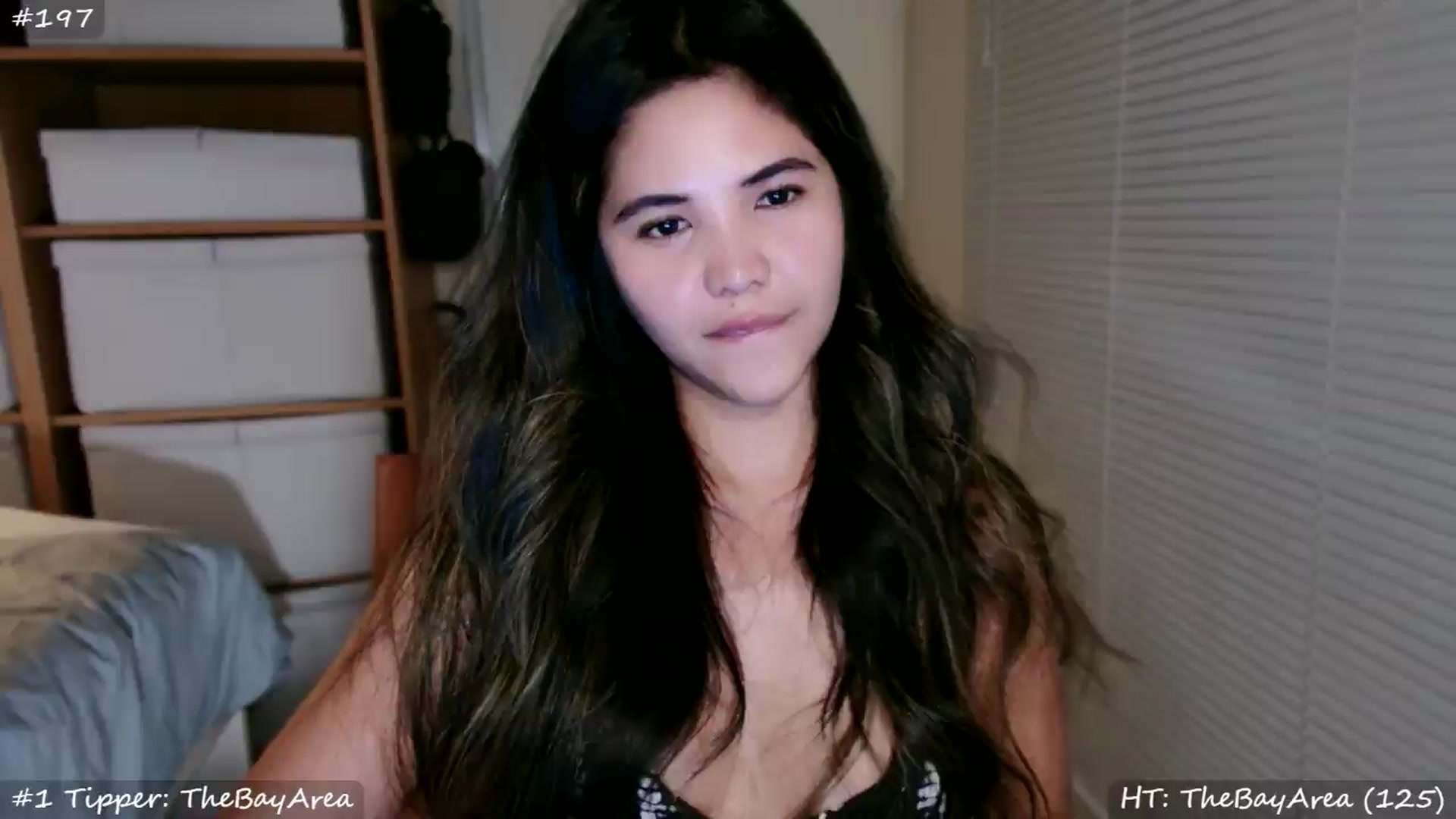 Gallery image thumbnail from MissMasie's myfreecams stream on, 06/24/2026, 24:58 image 5 of 20