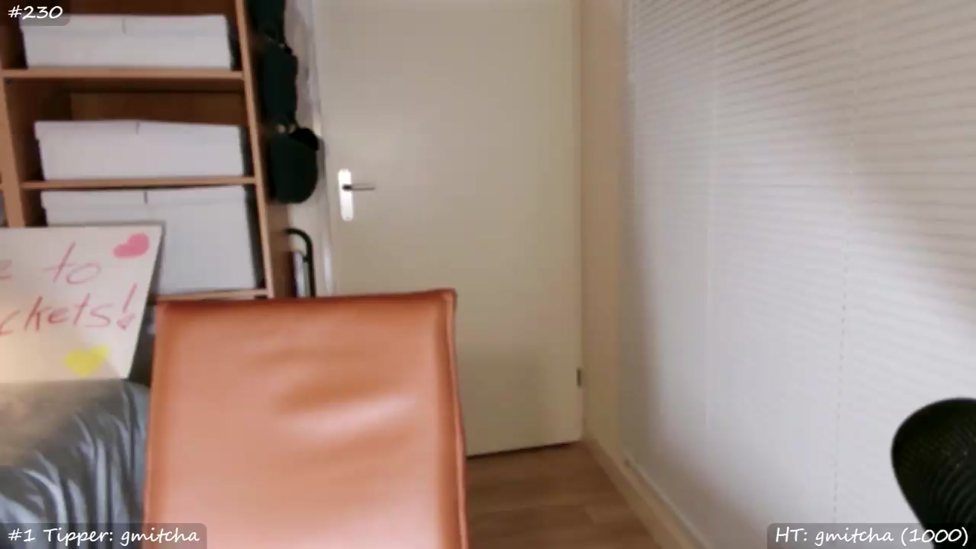Gallery image thumbnail from MissMasie's myfreecams stream on, 06/27/2026, 24:14 image 4 of 20