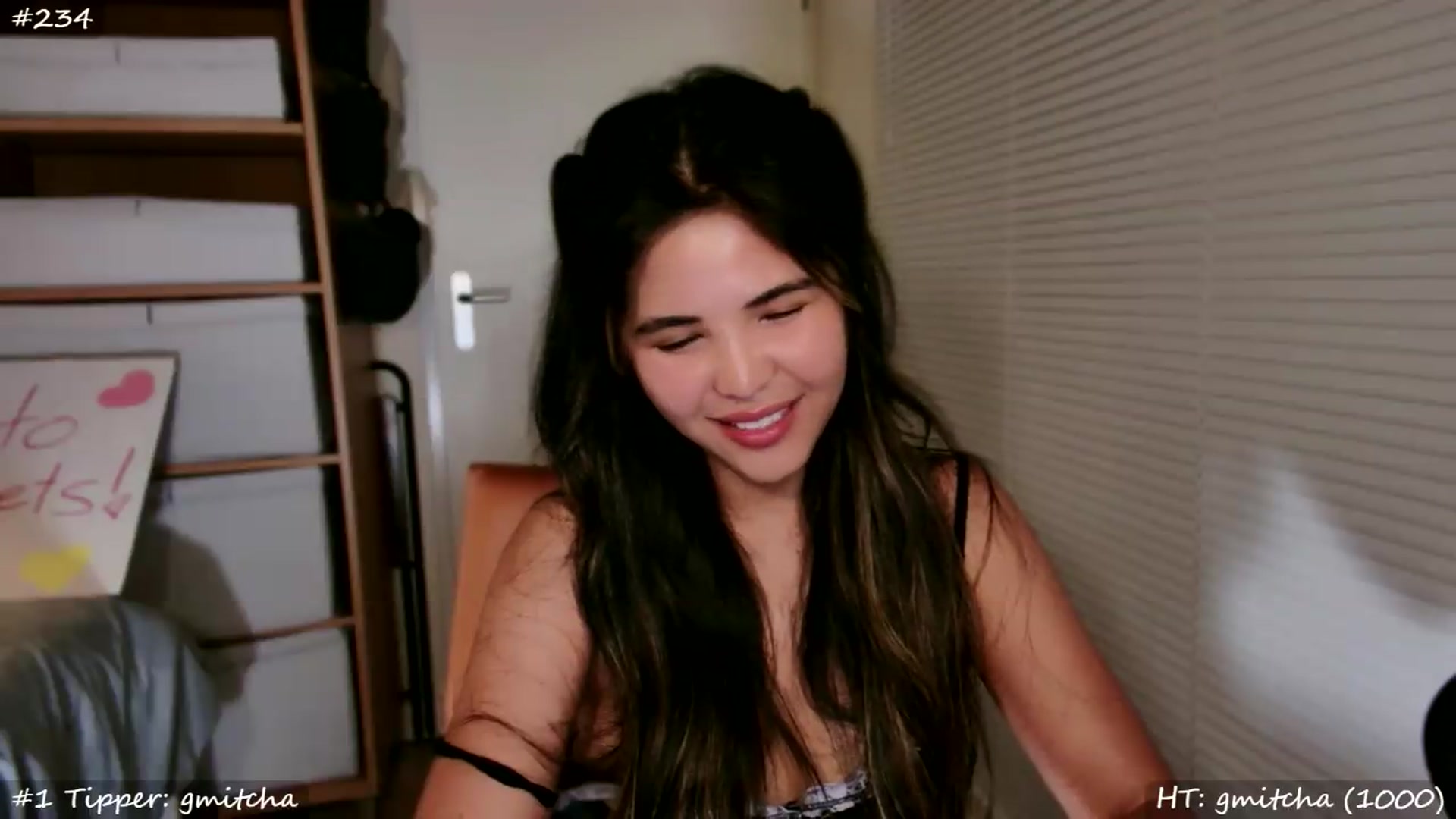 Gallery image thumbnail from MissMasie's myfreecams stream on, 06/27/2026, 24:14 image 11 of 20