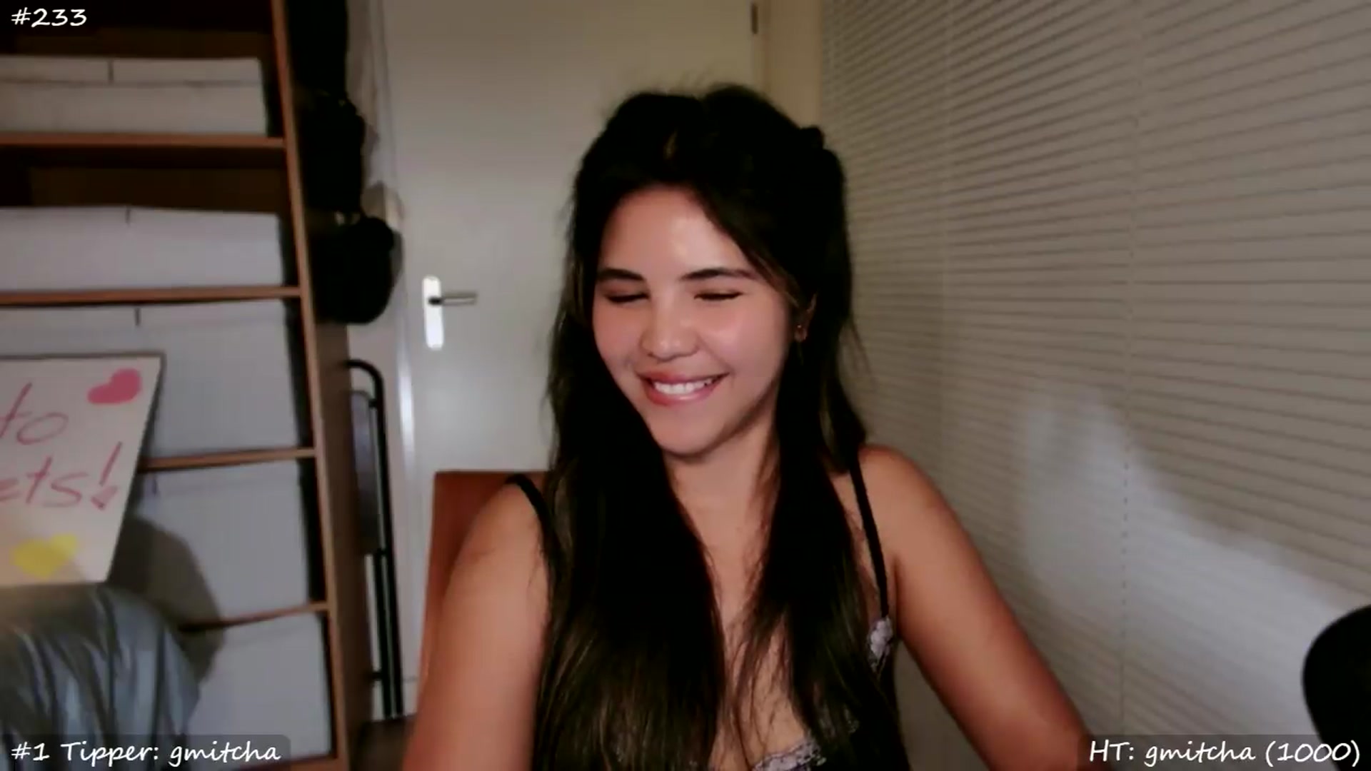 Gallery image thumbnail from MissMasie's myfreecams stream on, 06/27/2026, 24:14 image 16 of 20