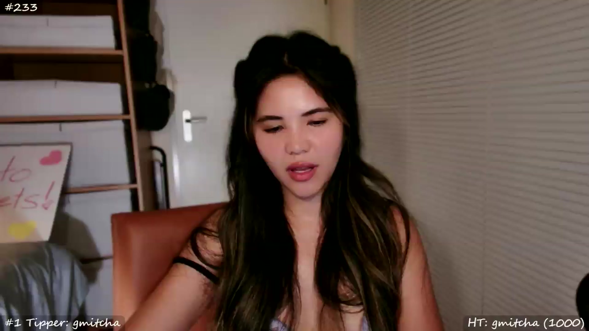 Gallery image thumbnail from MissMasie's myfreecams stream on, 06/27/2026, 24:14 image 9 of 20